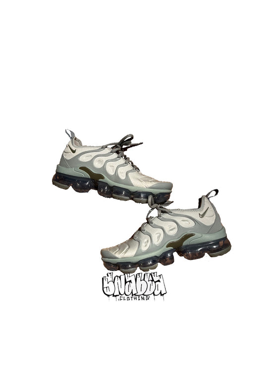 VAPORMAX KHAKI GREEN