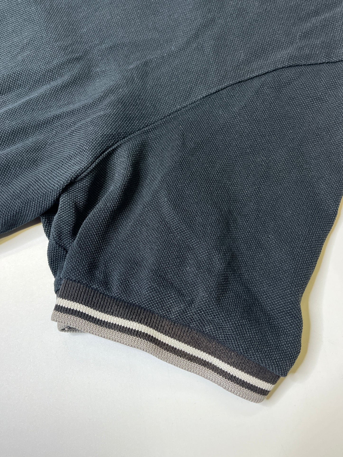 PRADA SHIRT BLACK (~L)