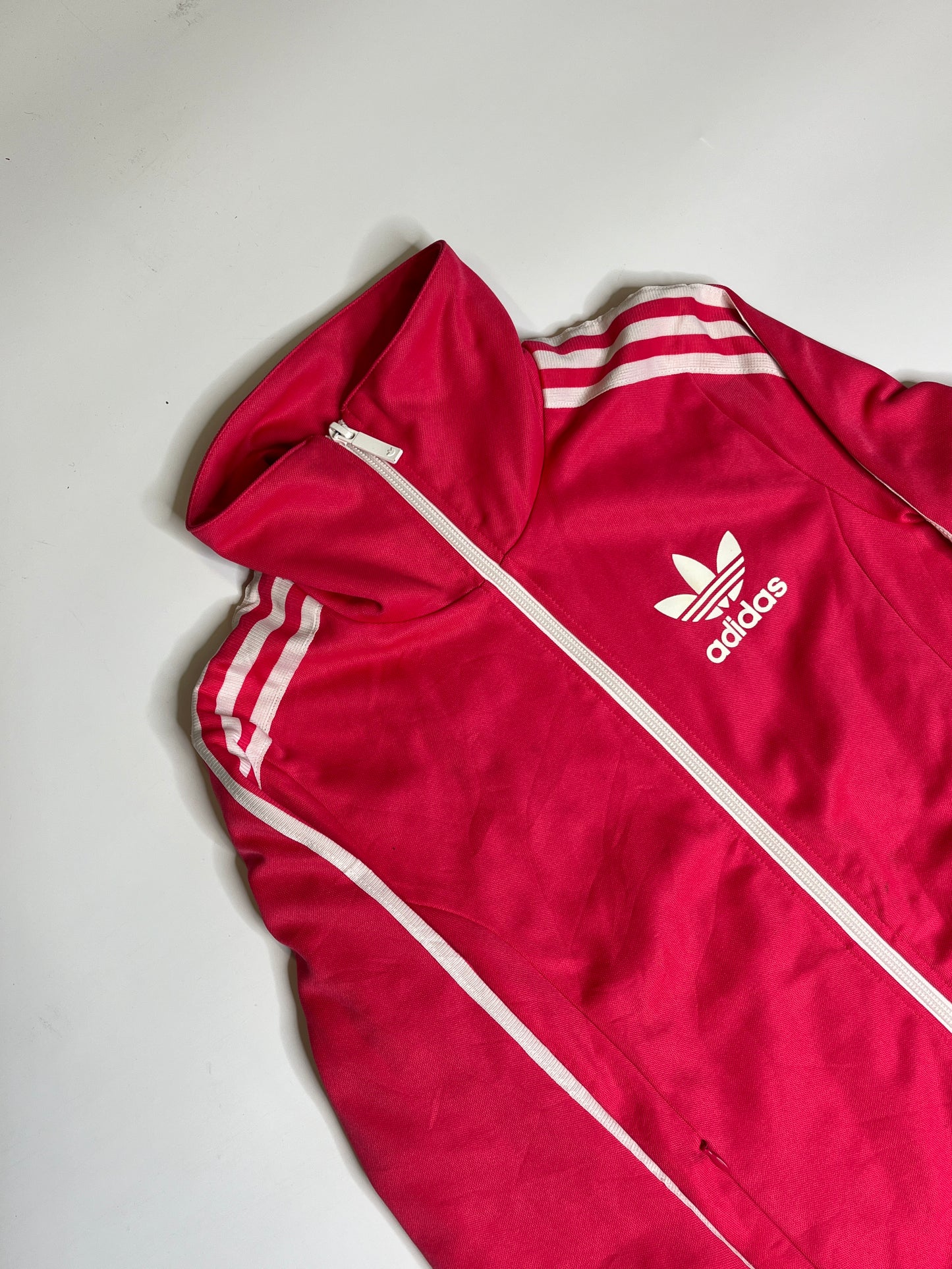 ADIDAS ZIPPER (32/S)