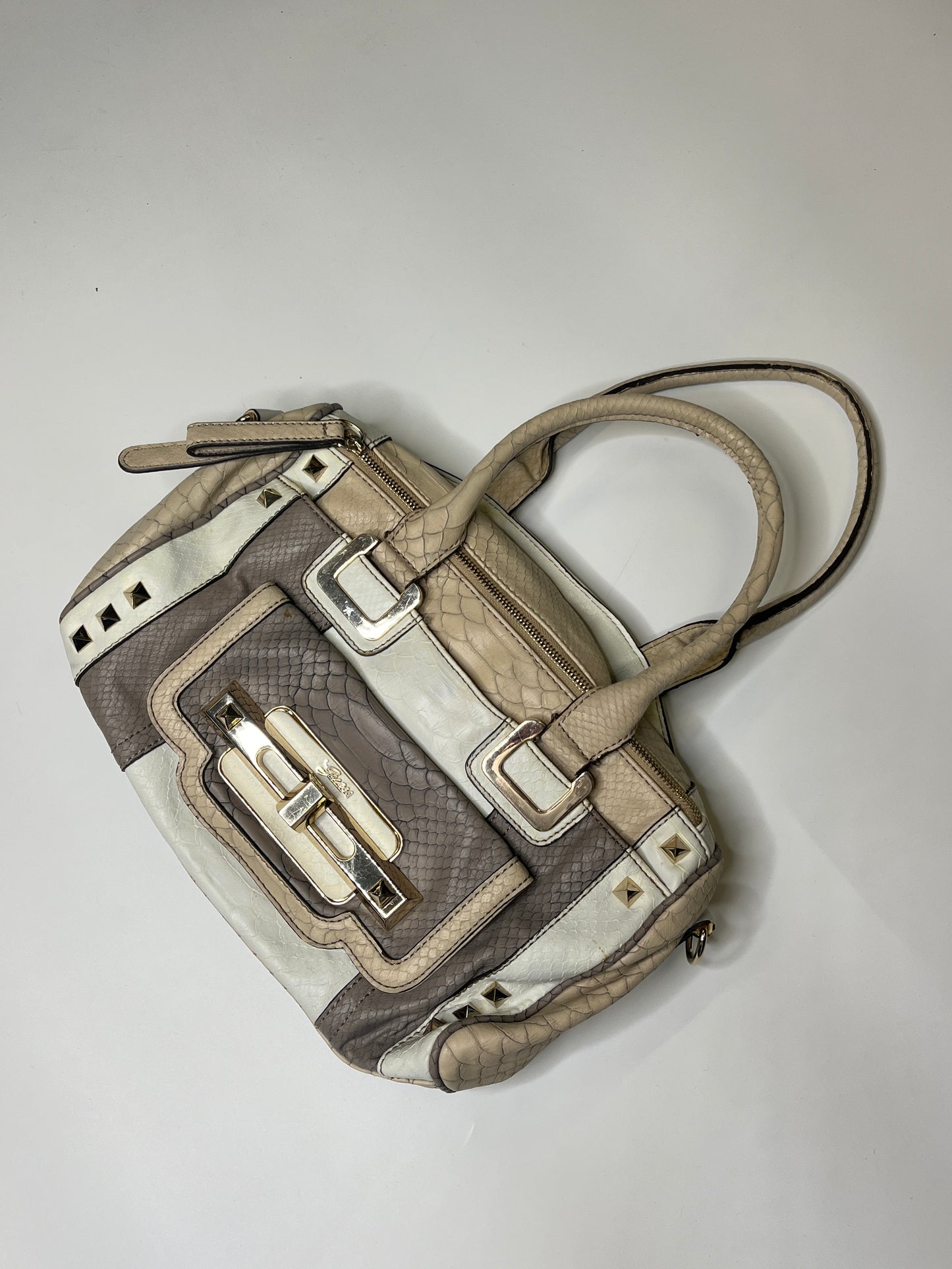 VINTAGE GUESS PURSE