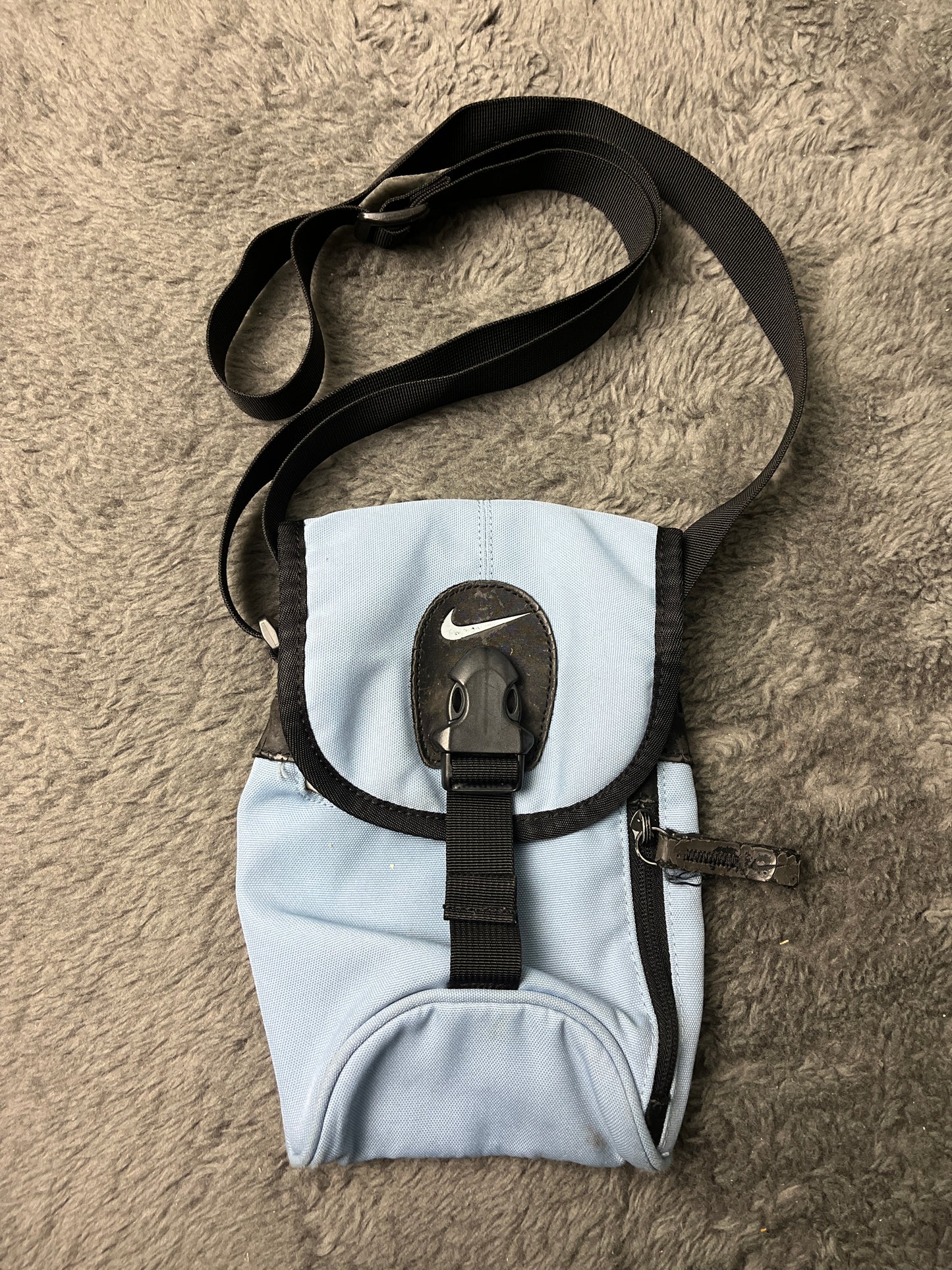 NIKE CROSSBODY BAG