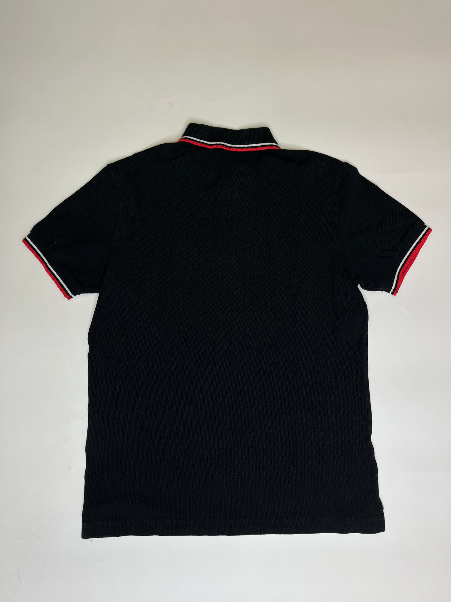 PRADA SHIRT BLACK (S)