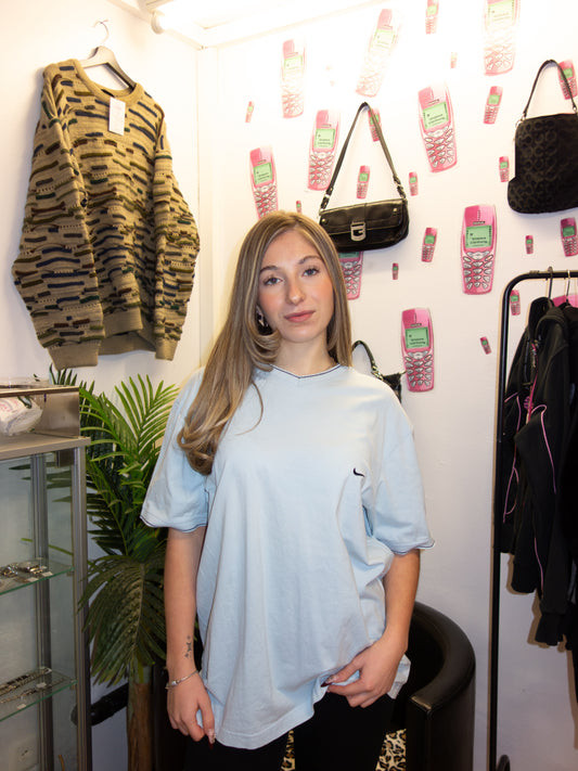 NIKE 2000s T-SHIRT (XL)