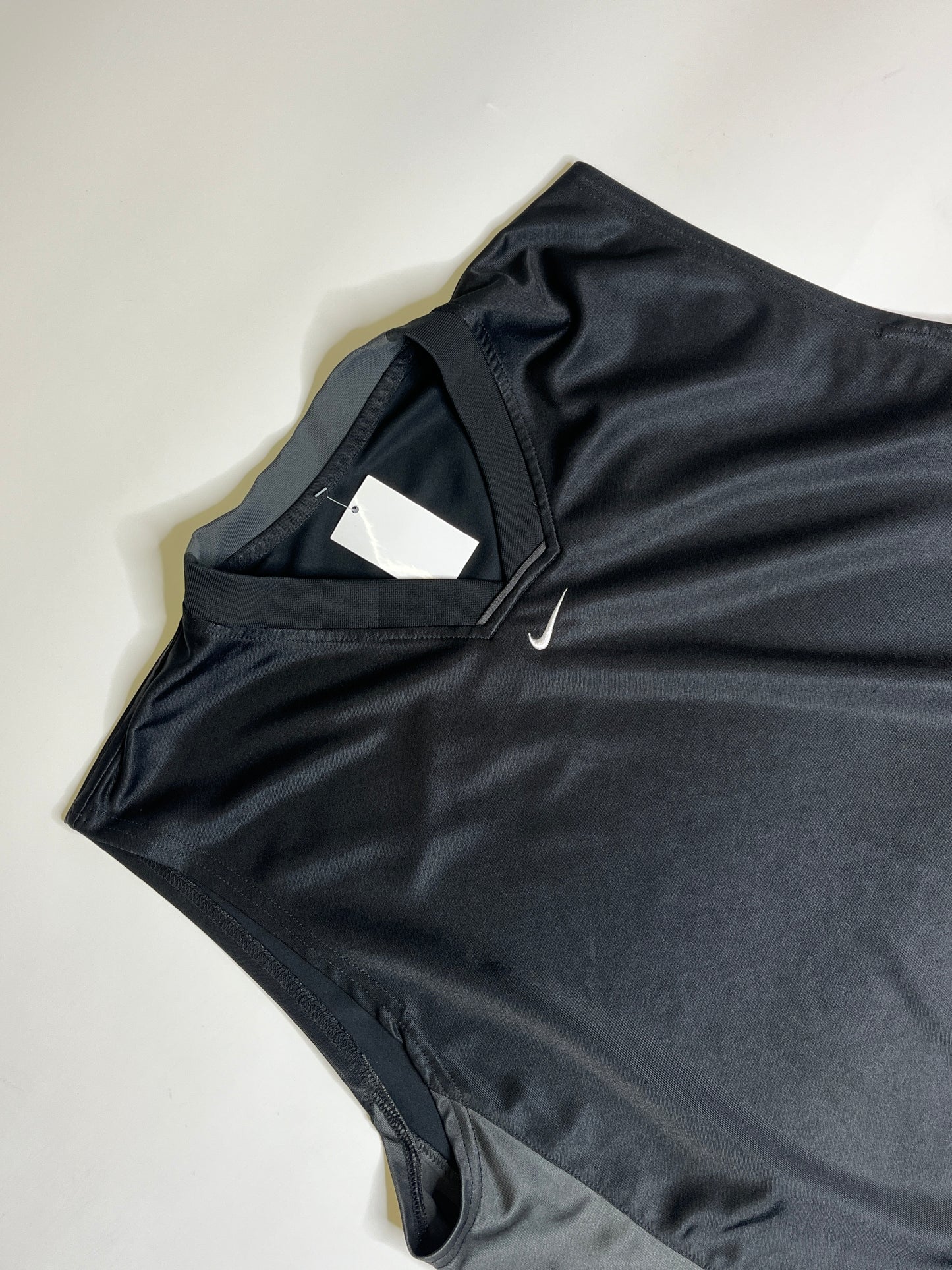 NIKE 2000S SHIRT (~XL)