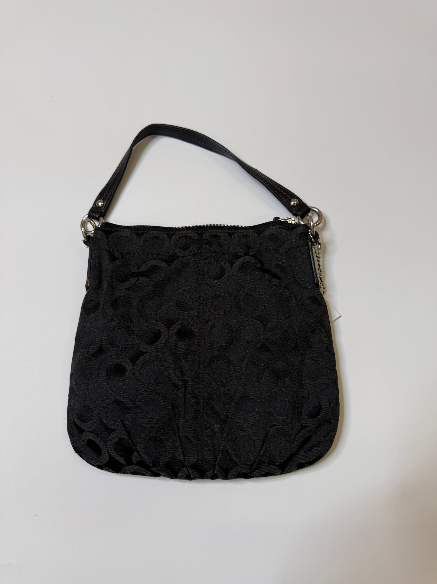 COACH MONOGRAM PURSE