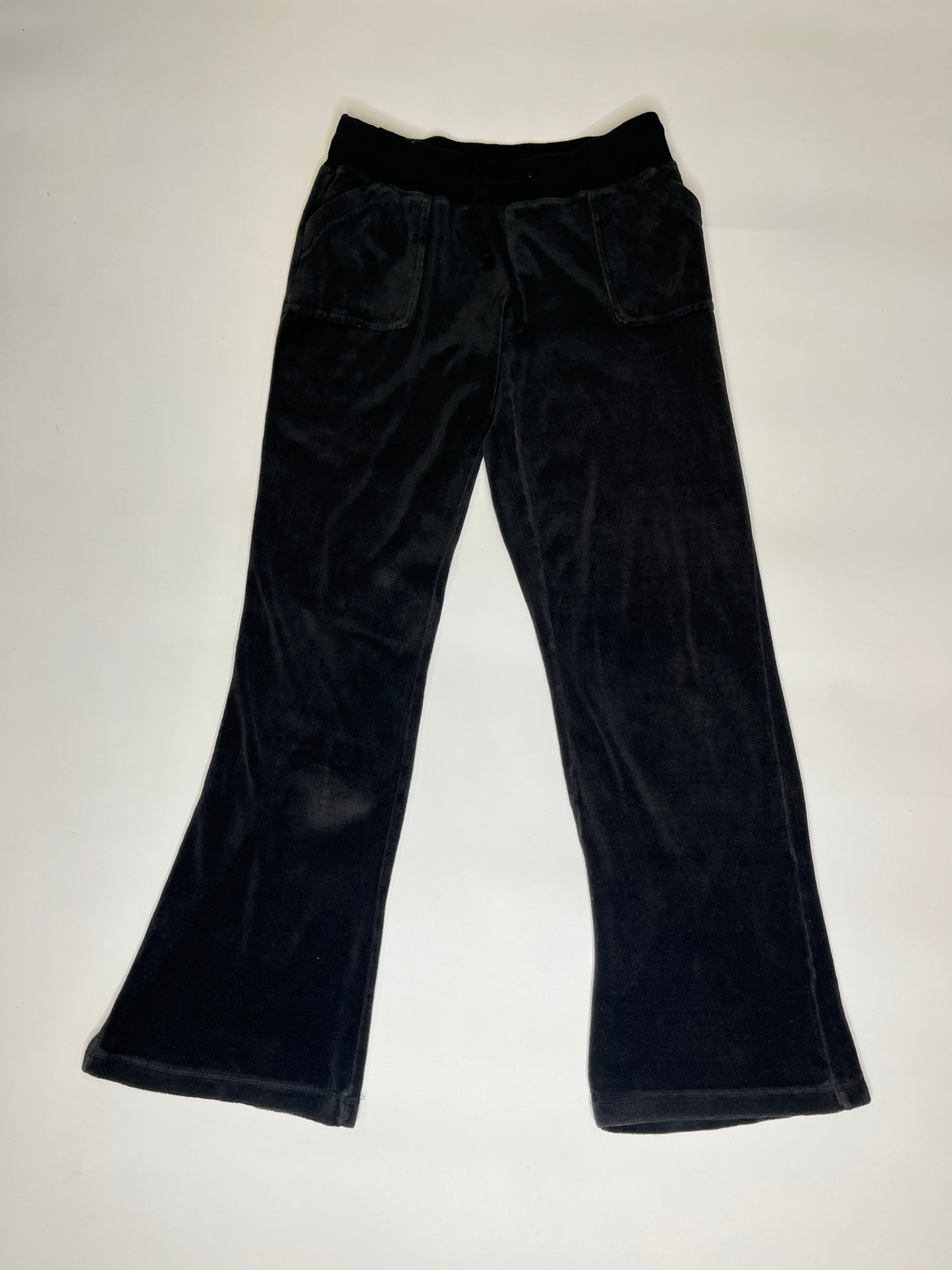 JUICY COUTURE PANTS 2000s (XS-S)
