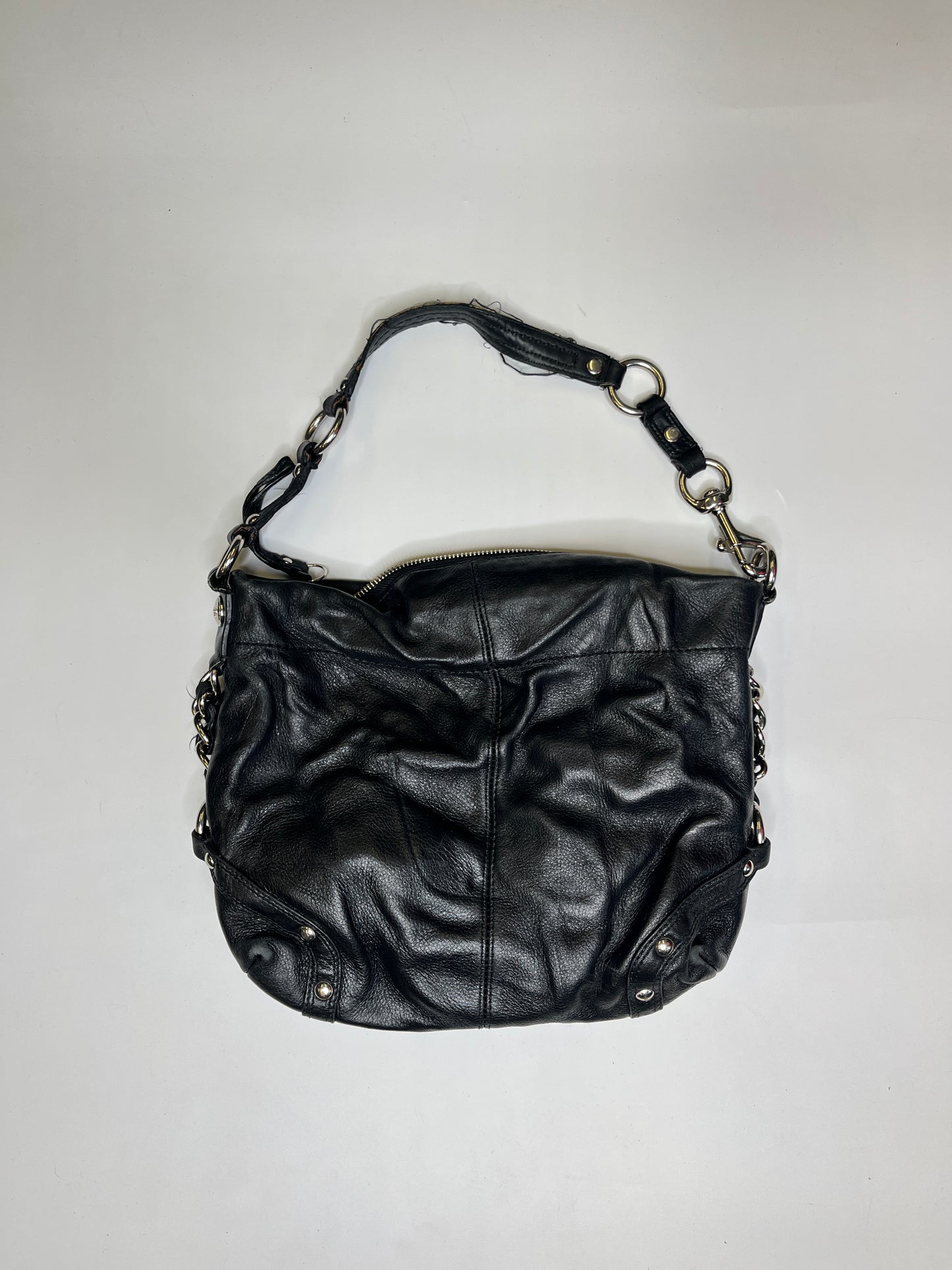 COACH PURSE GENUINE LEATHER