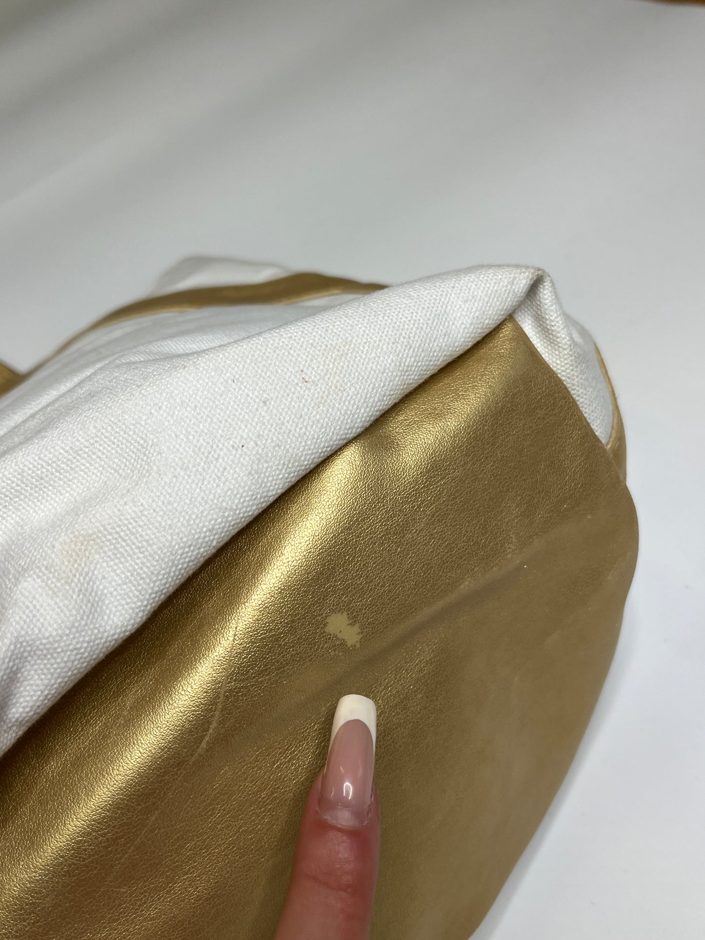 YSL DESIGNER PURSE