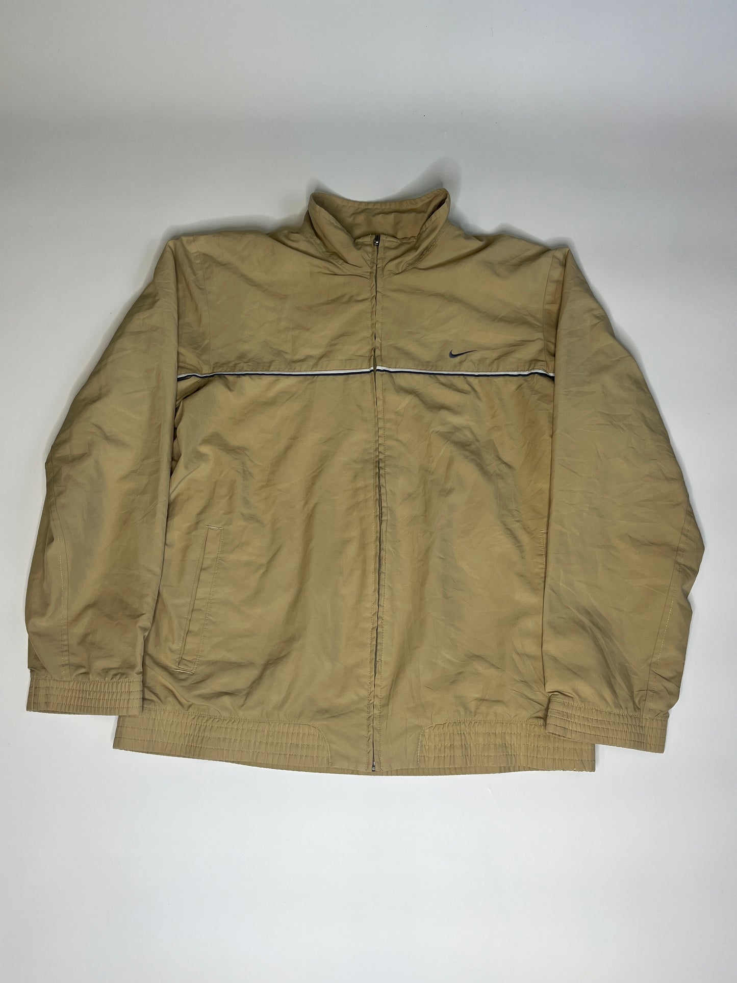 NIKE JACKET 2000s (M)