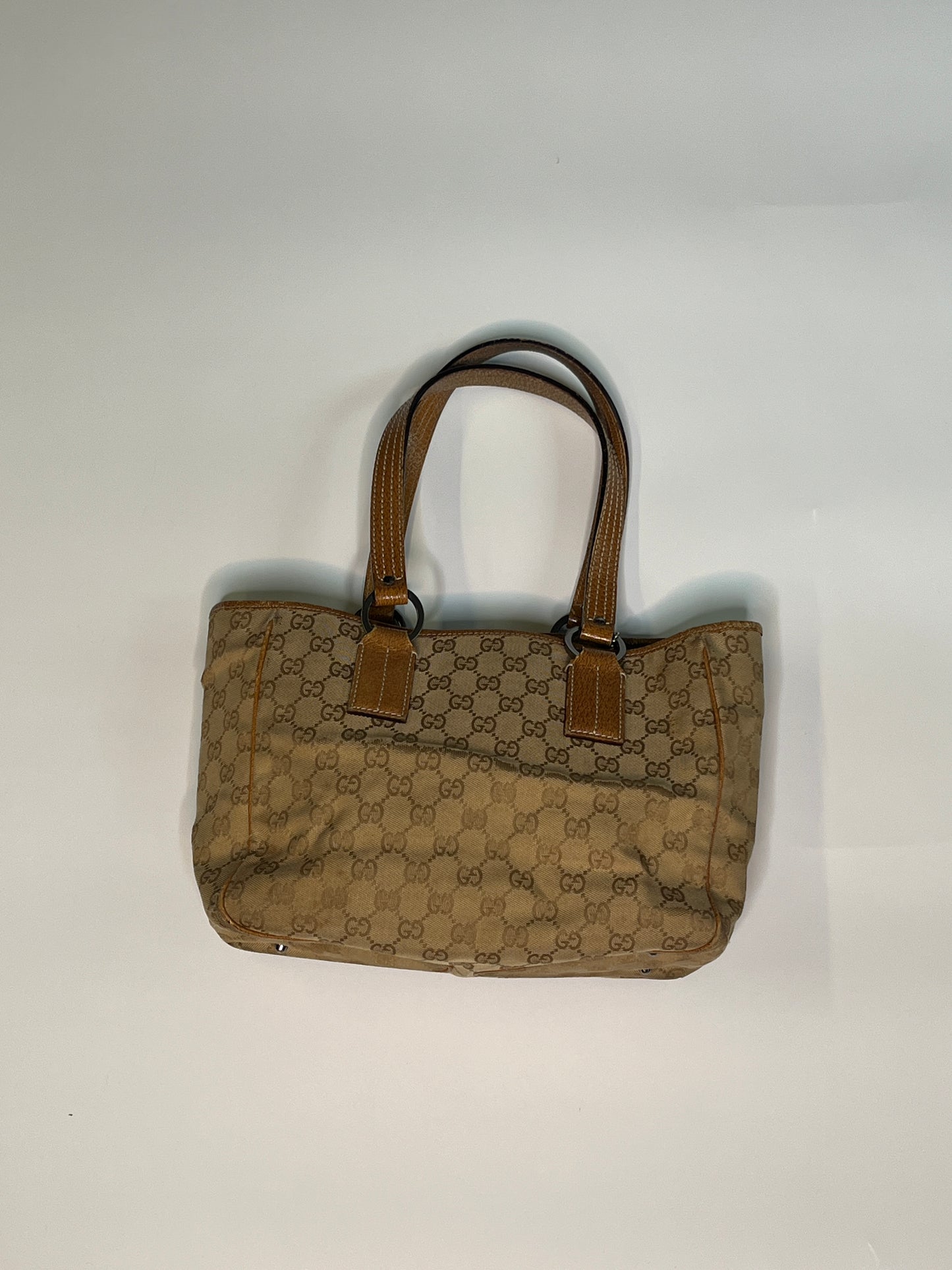 GUCCI MONOGRAM PURSE