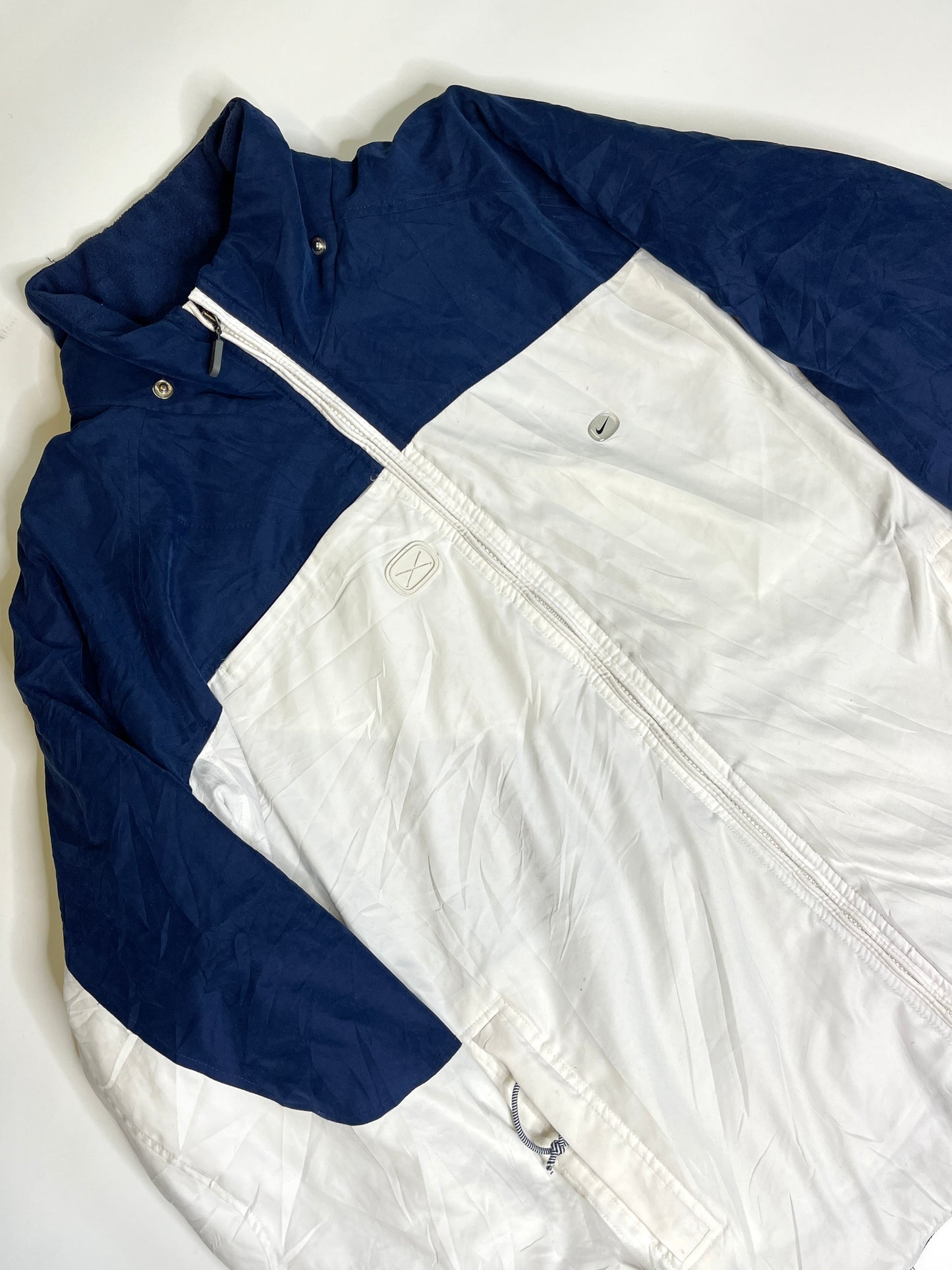 NIKE 2000S JACKET (M)