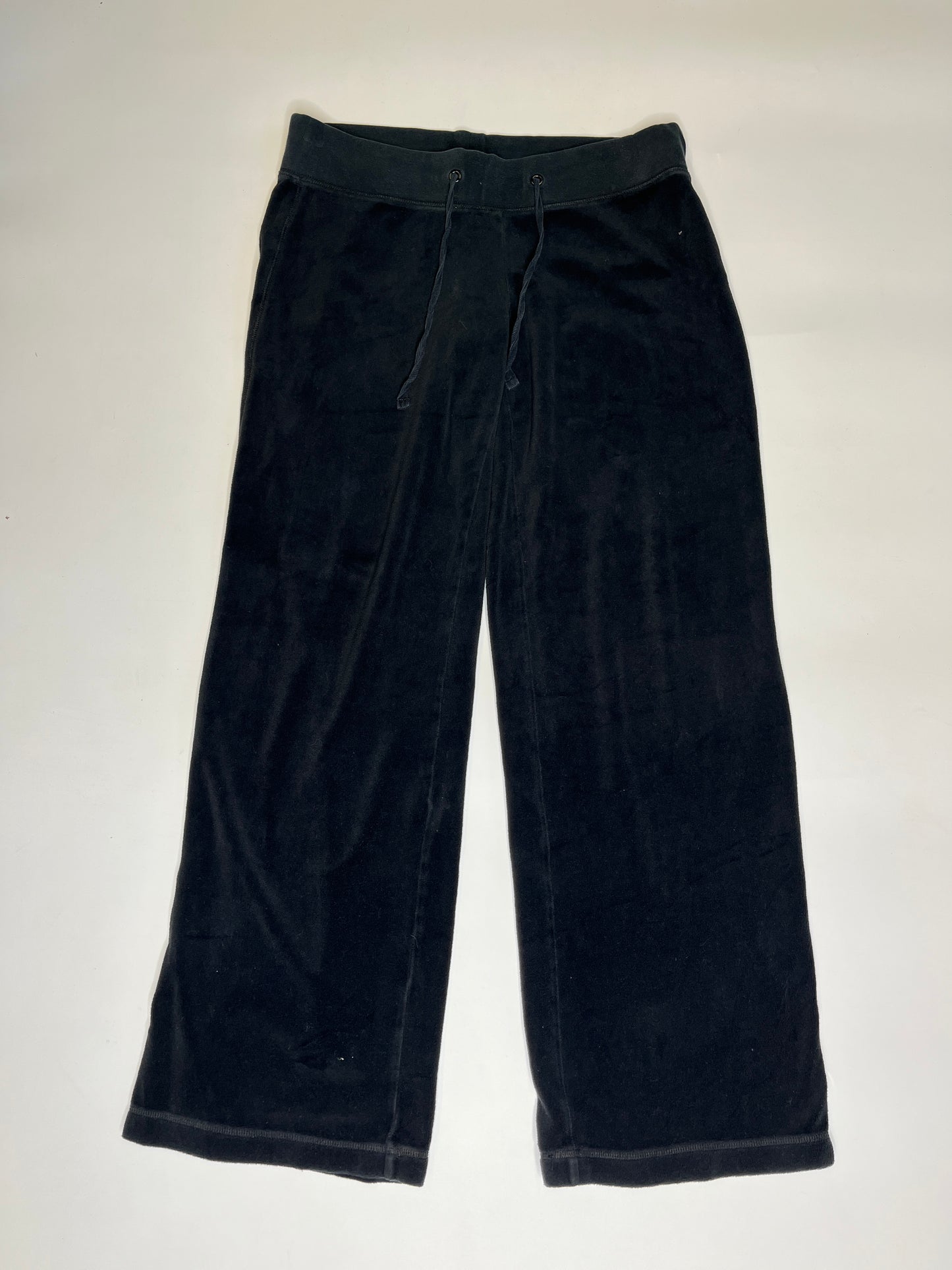 JUICY COUTURE PANTS 2000s (S-M)