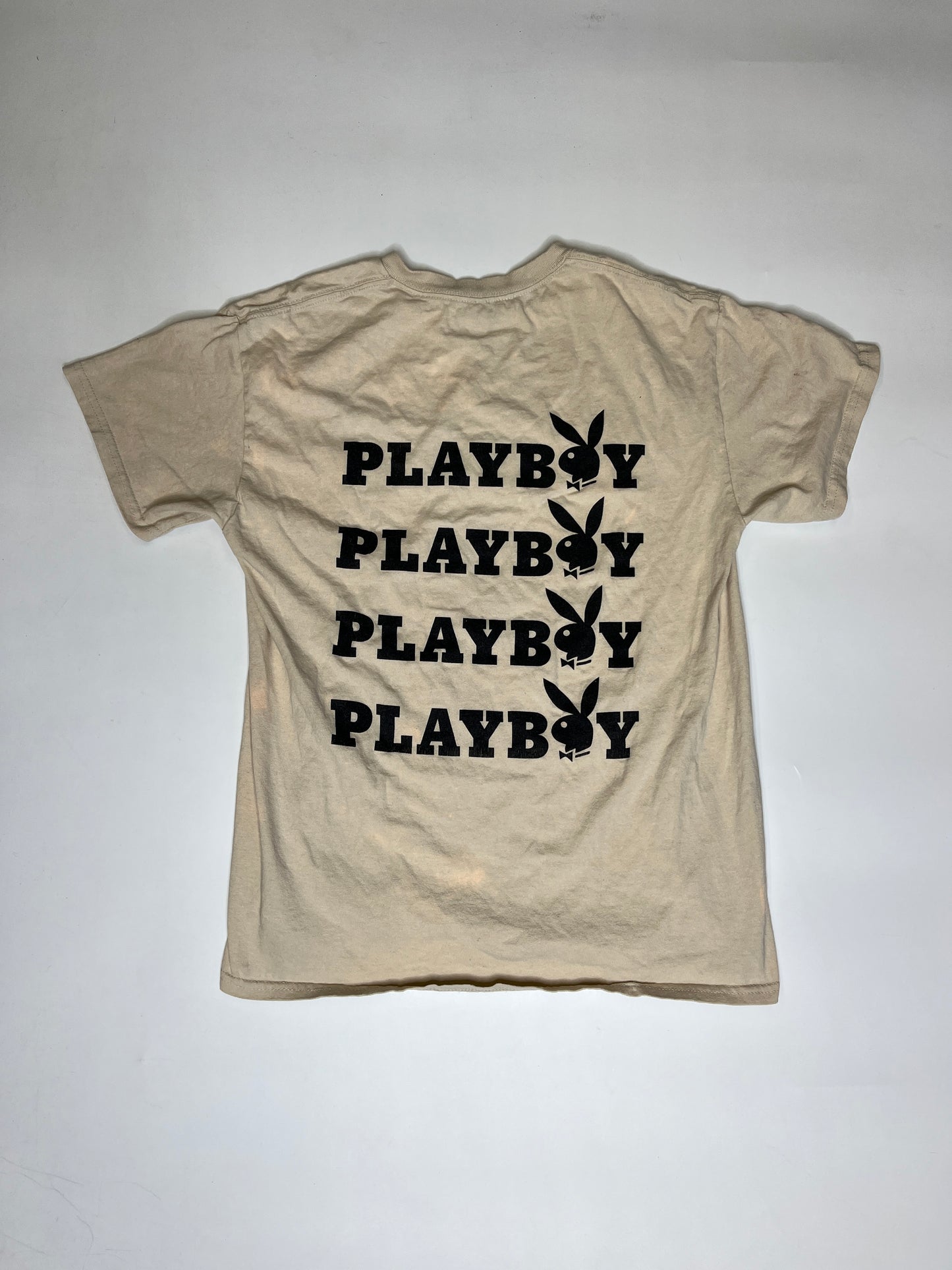 PLAYBOY SHIRT (M)