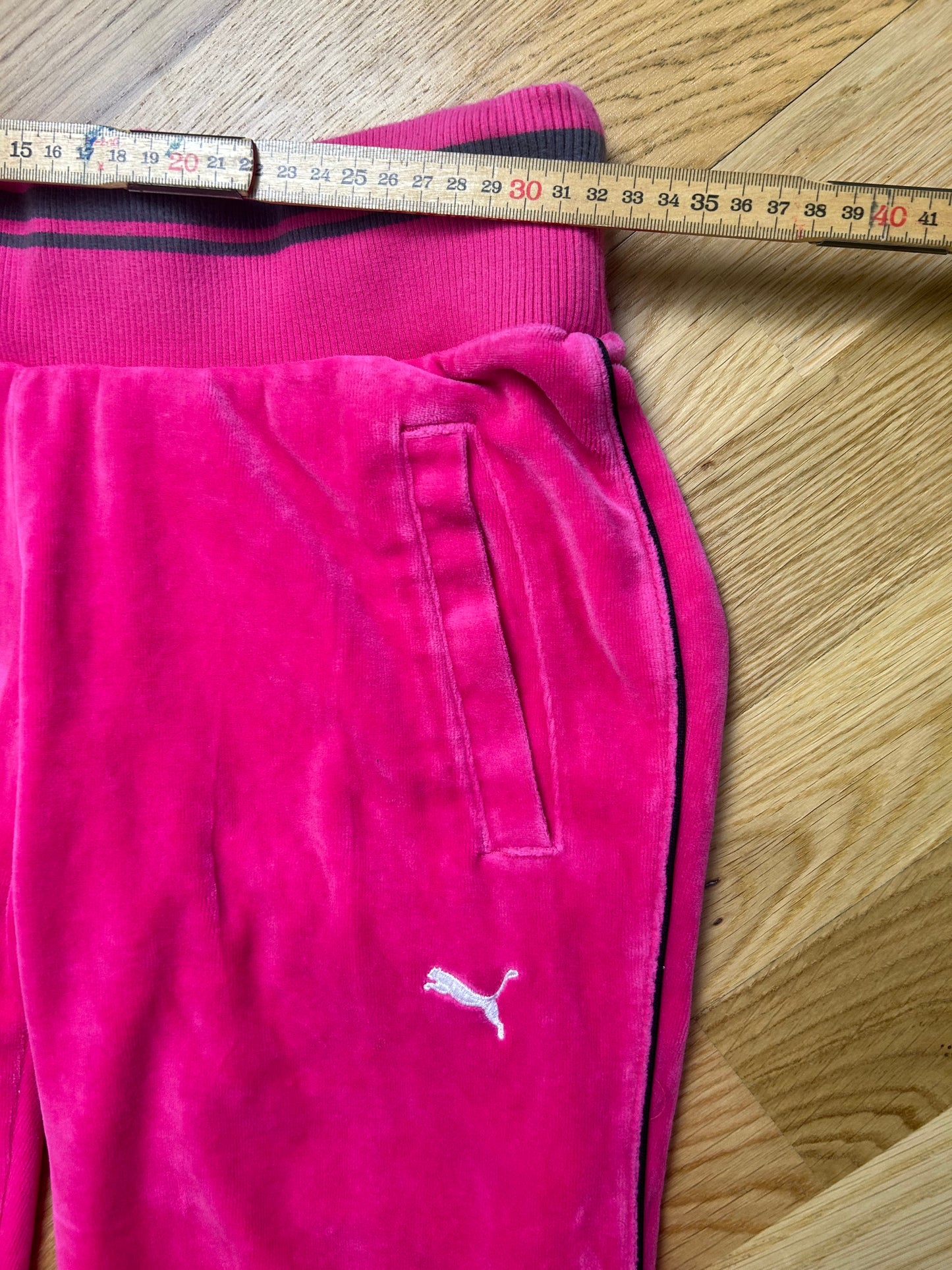 PUMA TRACKSUIT (S- 160)