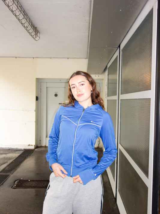 NIKE ZIPPER (M)