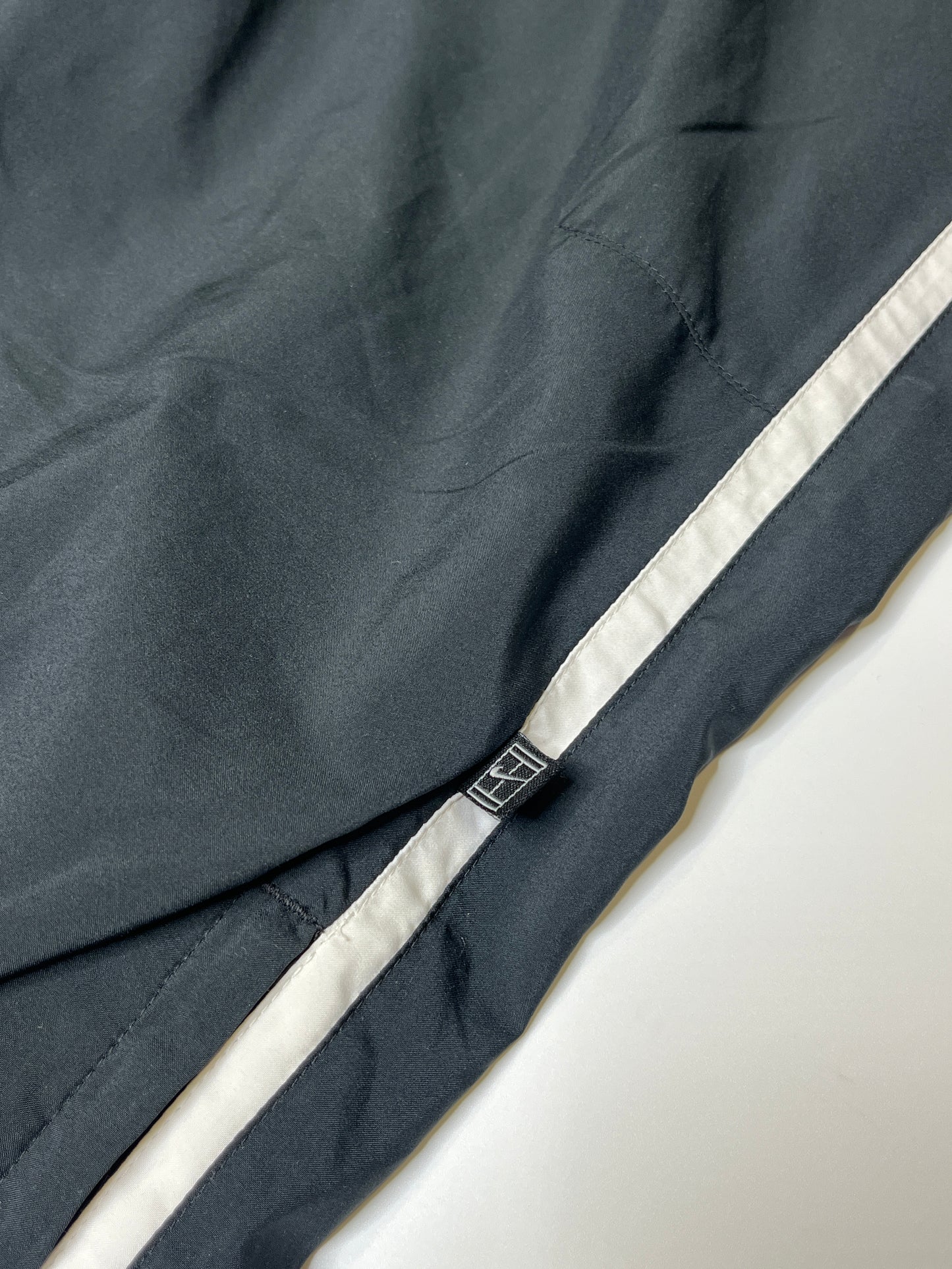 NIKE 2000s PANTS  (M)