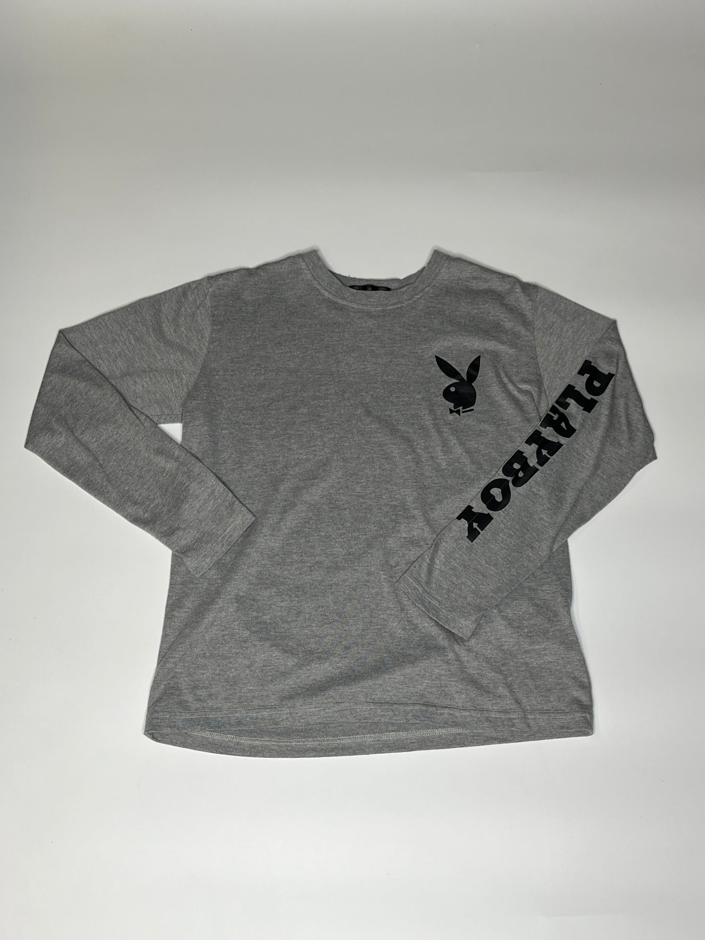 PLAYBOY LONGSLEEVE (S)
