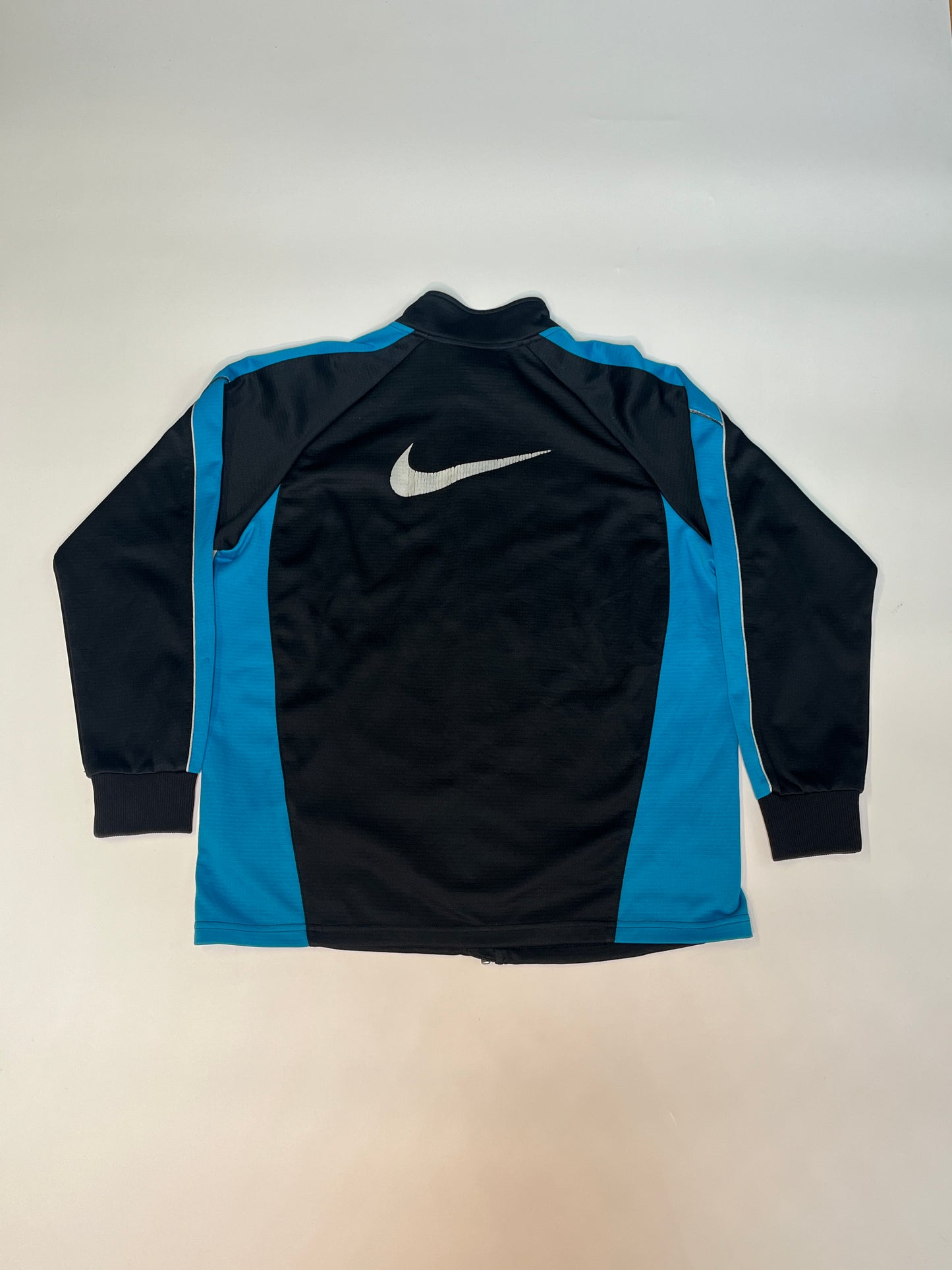 NIKE ZIPPER (M)