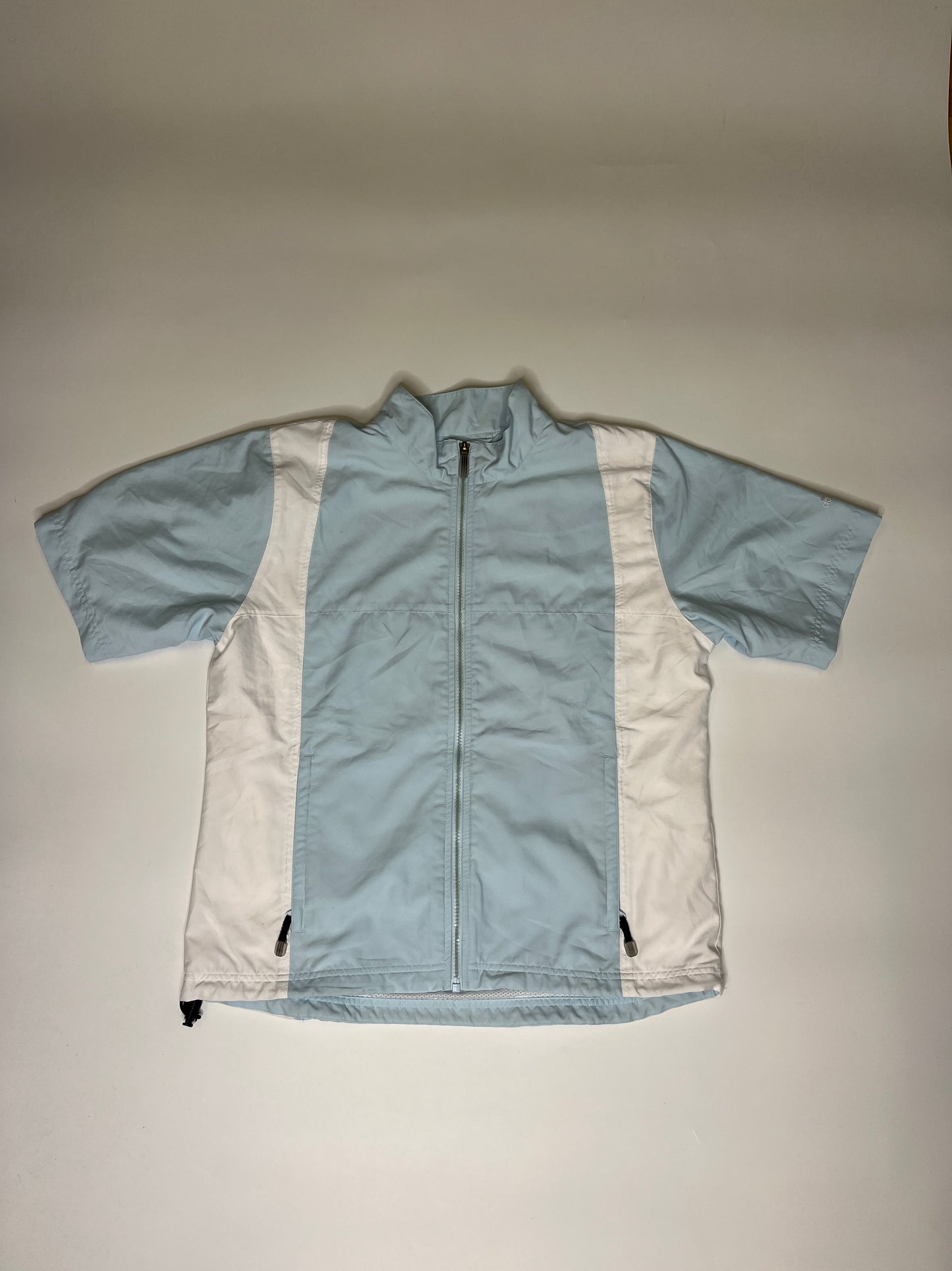 ADIDAS SHIRT 2000s (L)