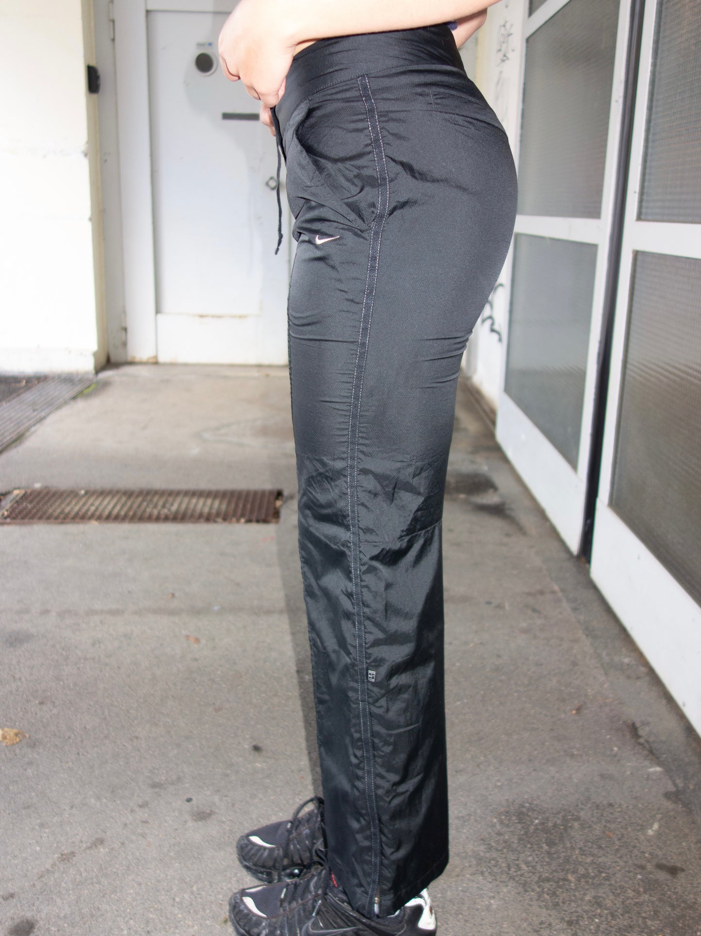 NIKE PANTS 2000s (M)