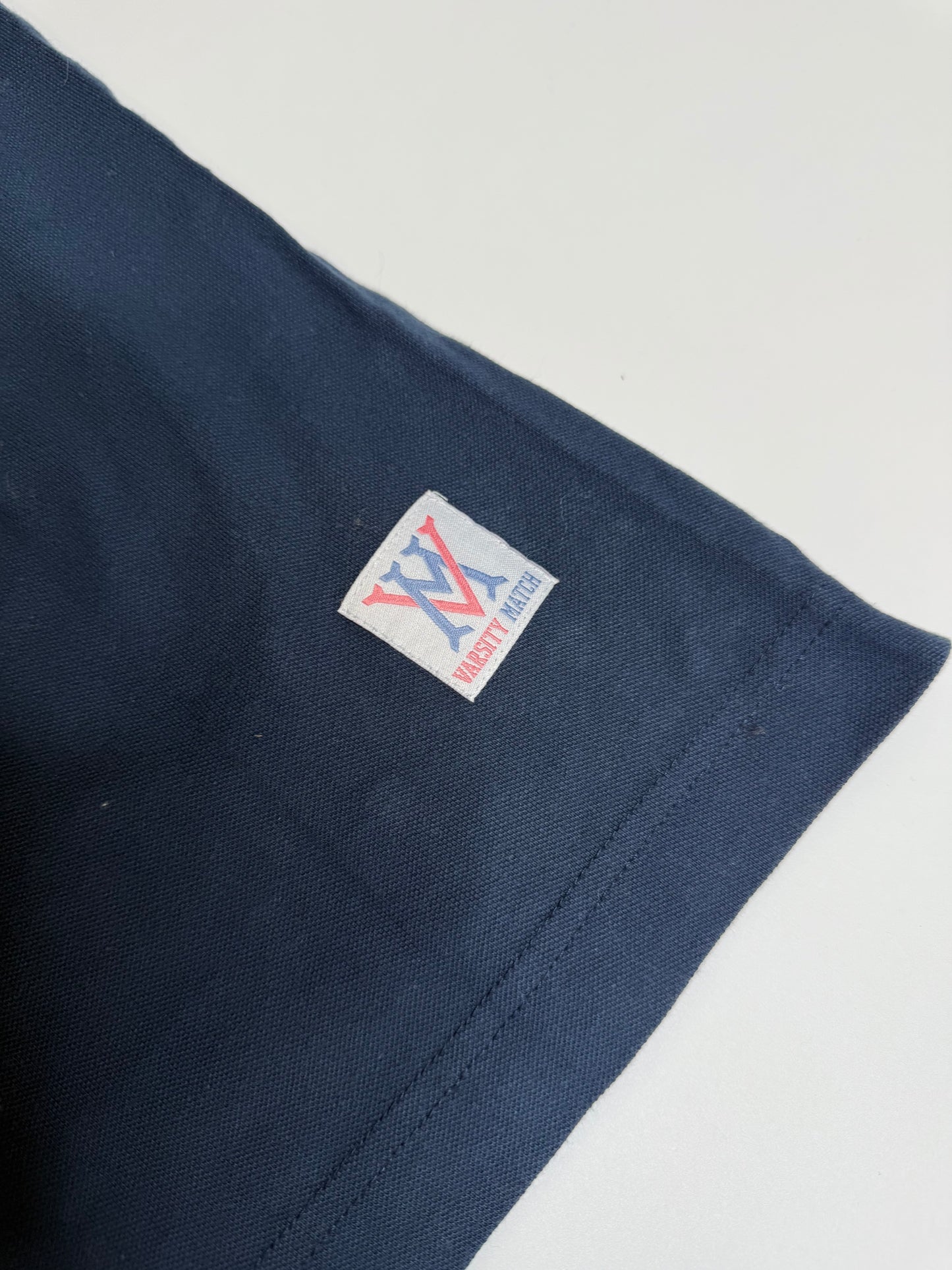 VINTAGE LA MARTINA (OXFORD) POLO (M)