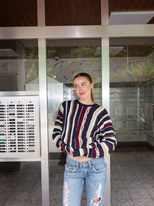 COOGI STYLE SWEATER (XL)