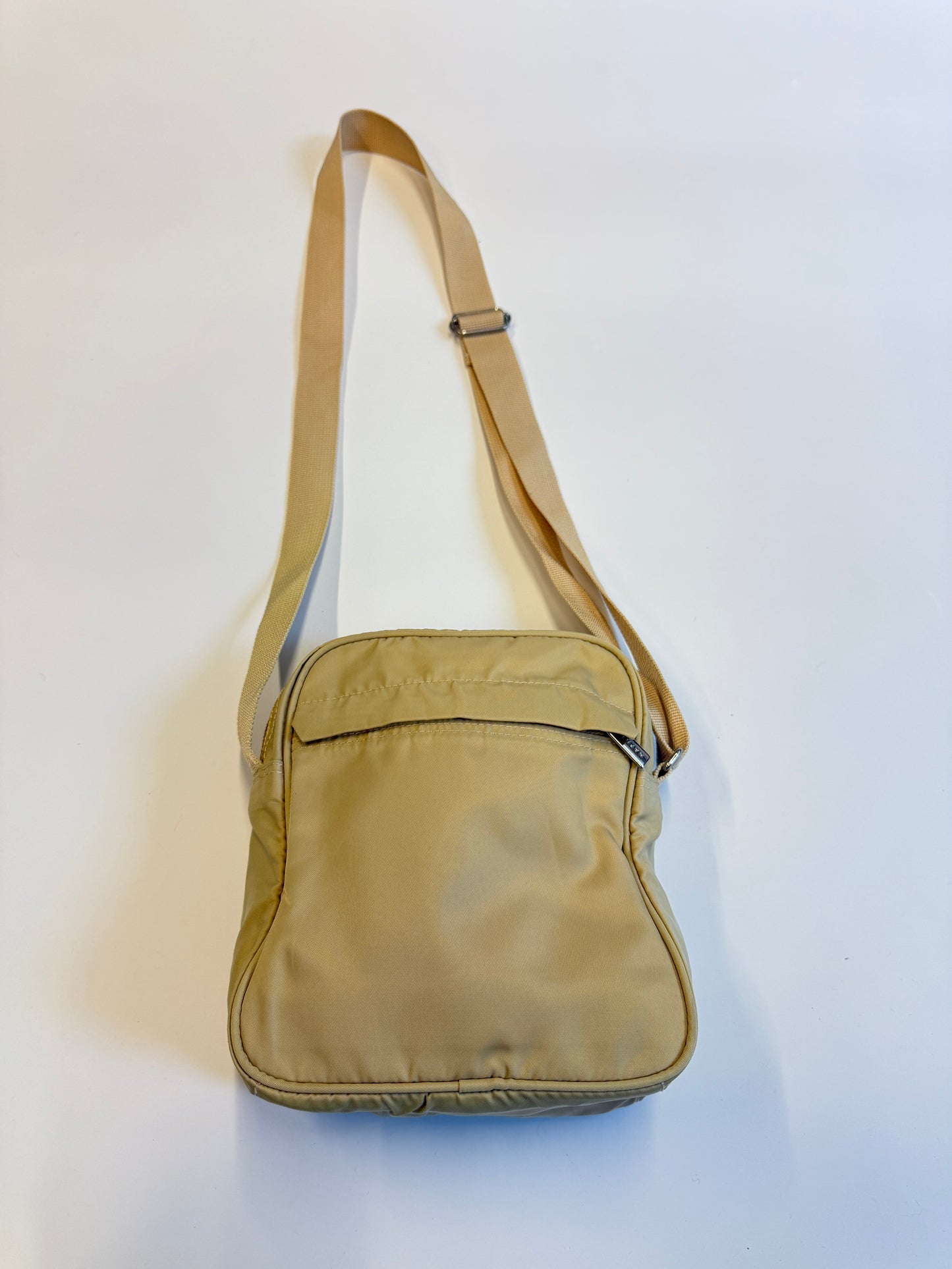 NAF NAF CROSSBODY BAG