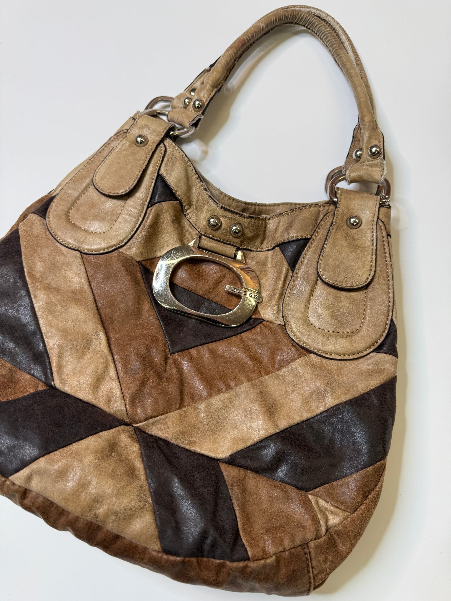 G-LOGO GUESS PURSE