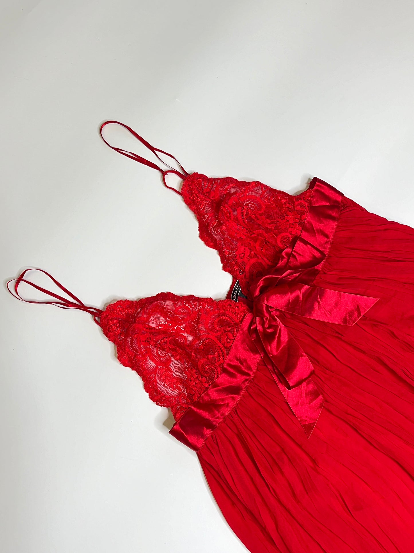 VICTORIA'S SECRET DRESS (M)