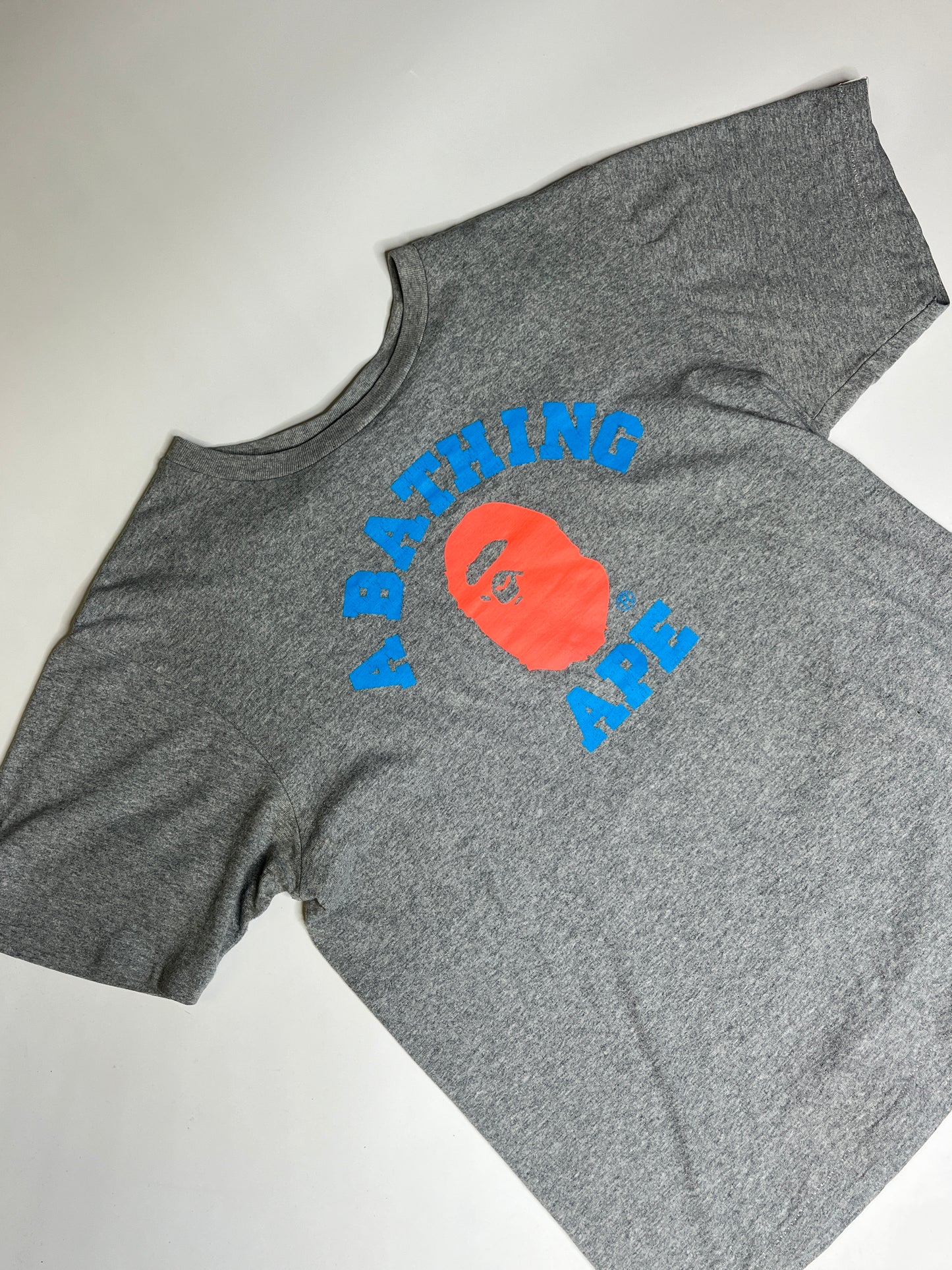 BAPE T-SHIRT (M)