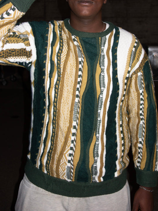 COOGIE STYLE SWEATER LAKOLE (L)