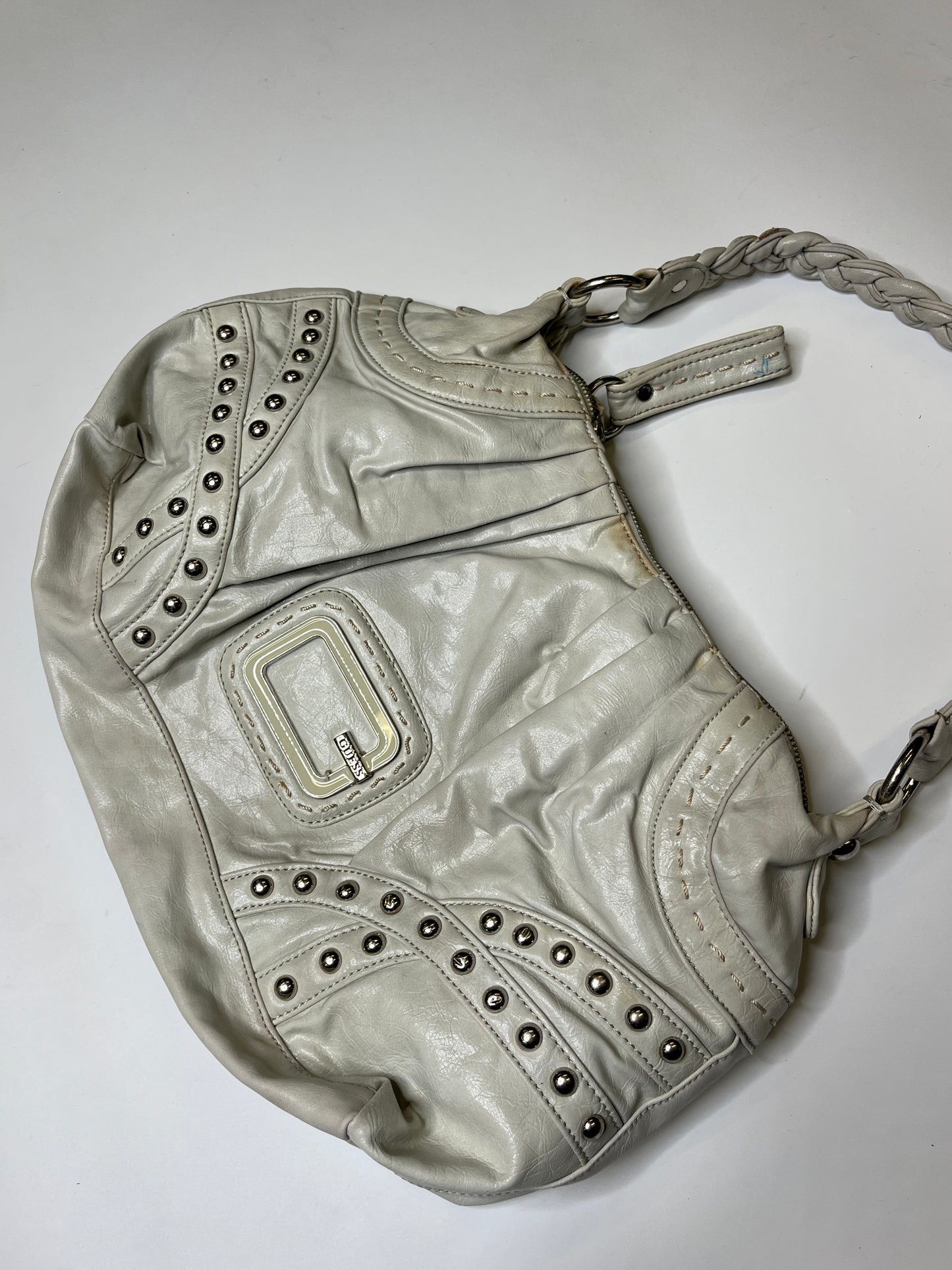 VINTAGE GUESS PURSE