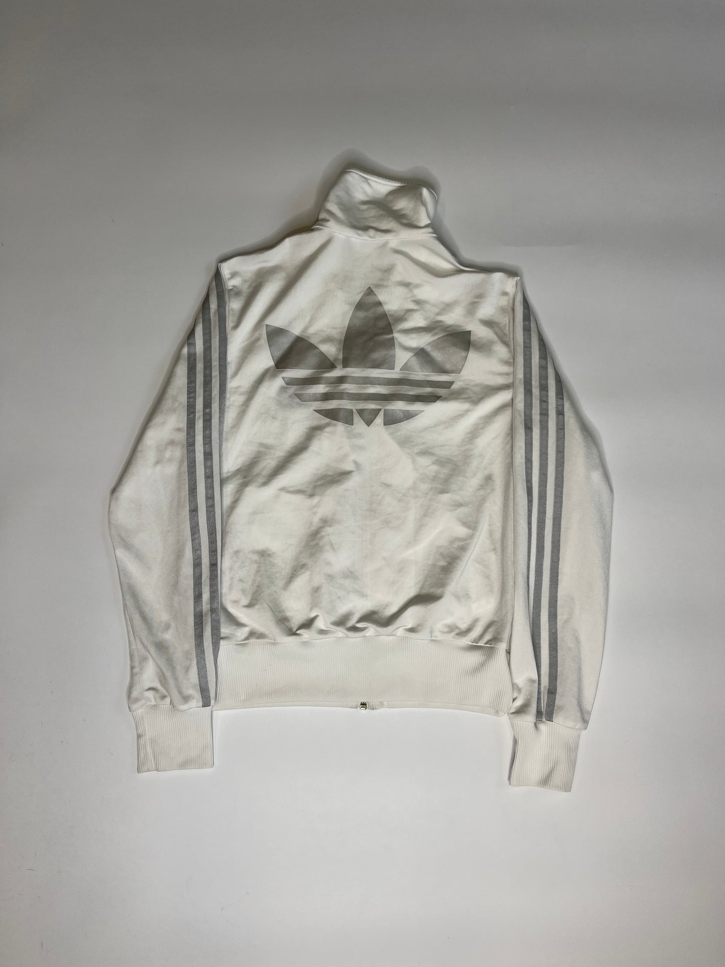 ADIDAS JACKET (M)
