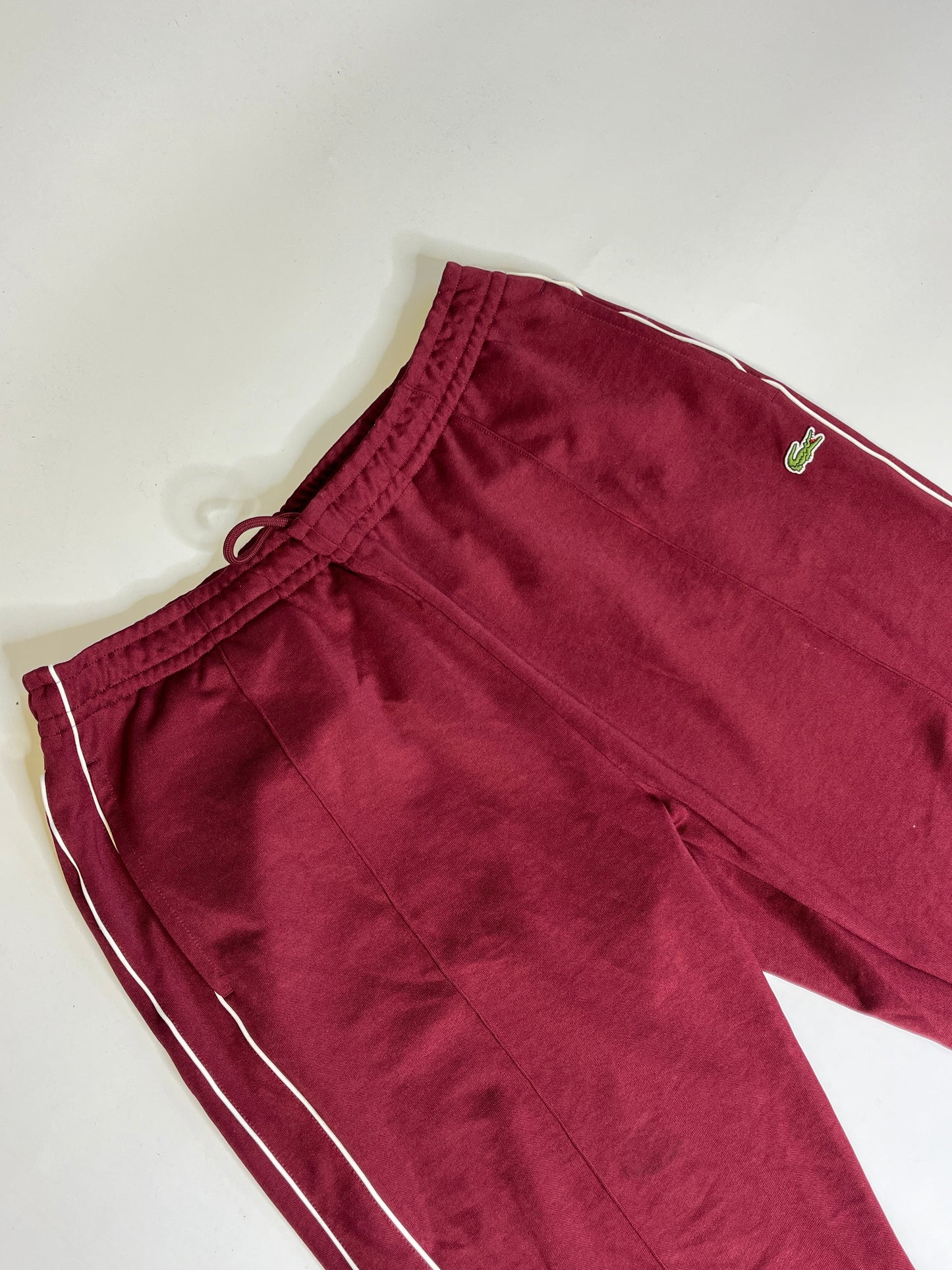LACOSTE PANTS  (XL)