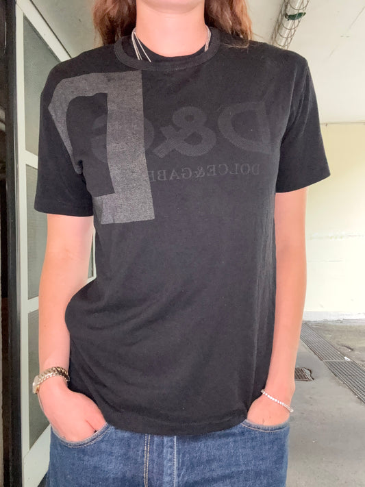 VINTAGE DOLCE GABBANA SHIRT (M)