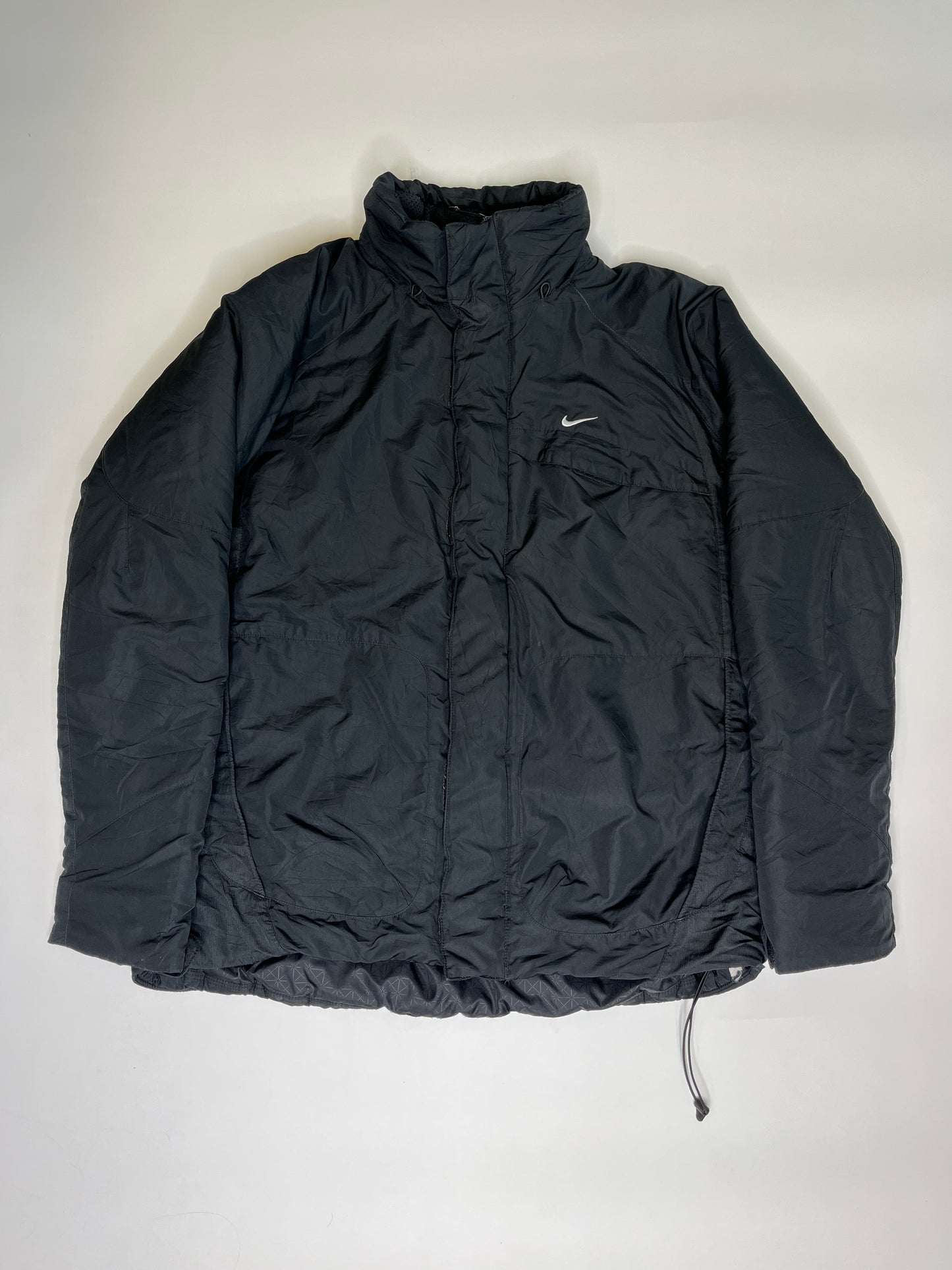 NIKE 2000S JACKET (L)