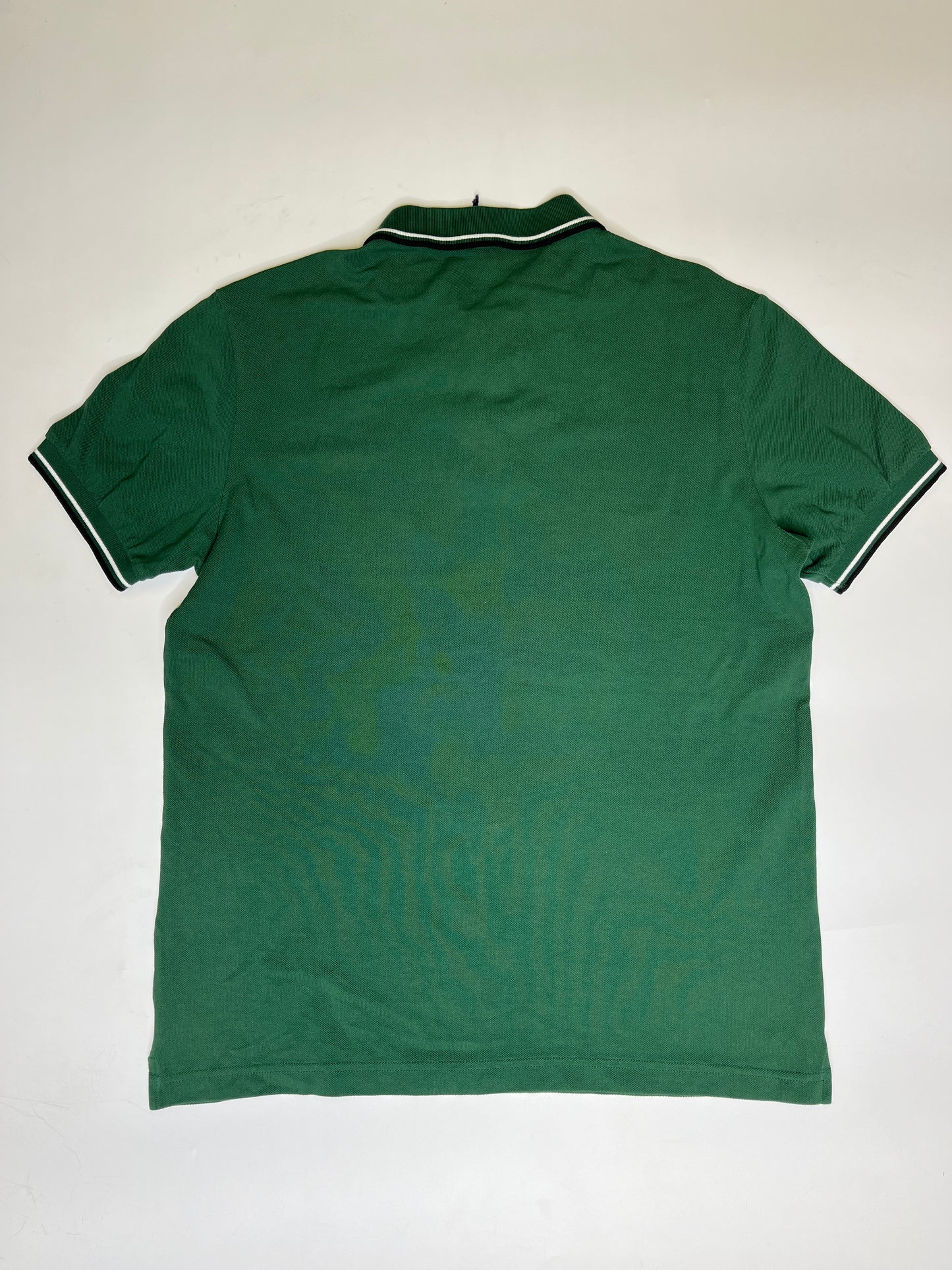 PRADA SHIRT GREEN (L)