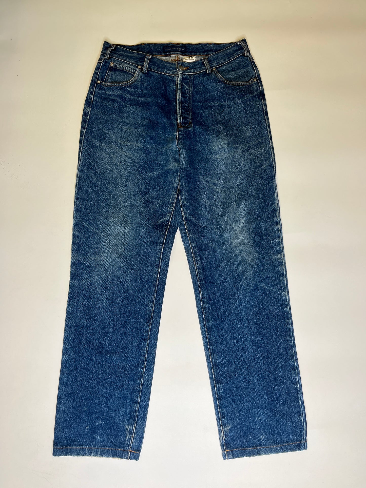 JEANS ADOLFO DOMINGUEZ (44, ~L)