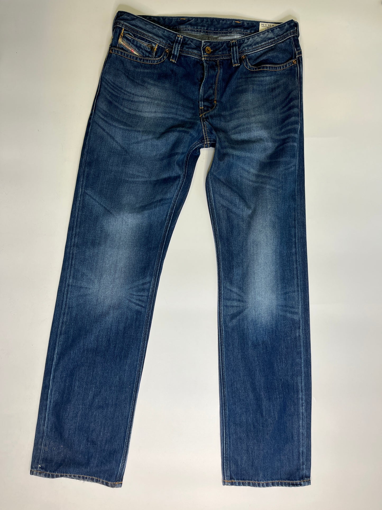 DIESEL JEANS (34/32)