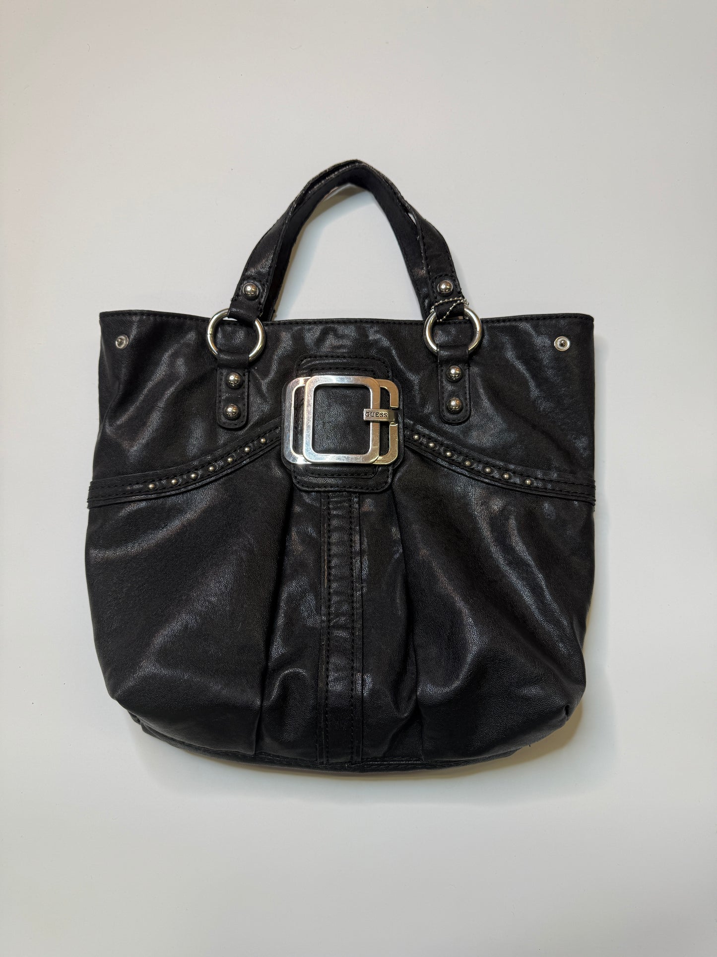 G-LOGO GUESS PURSE