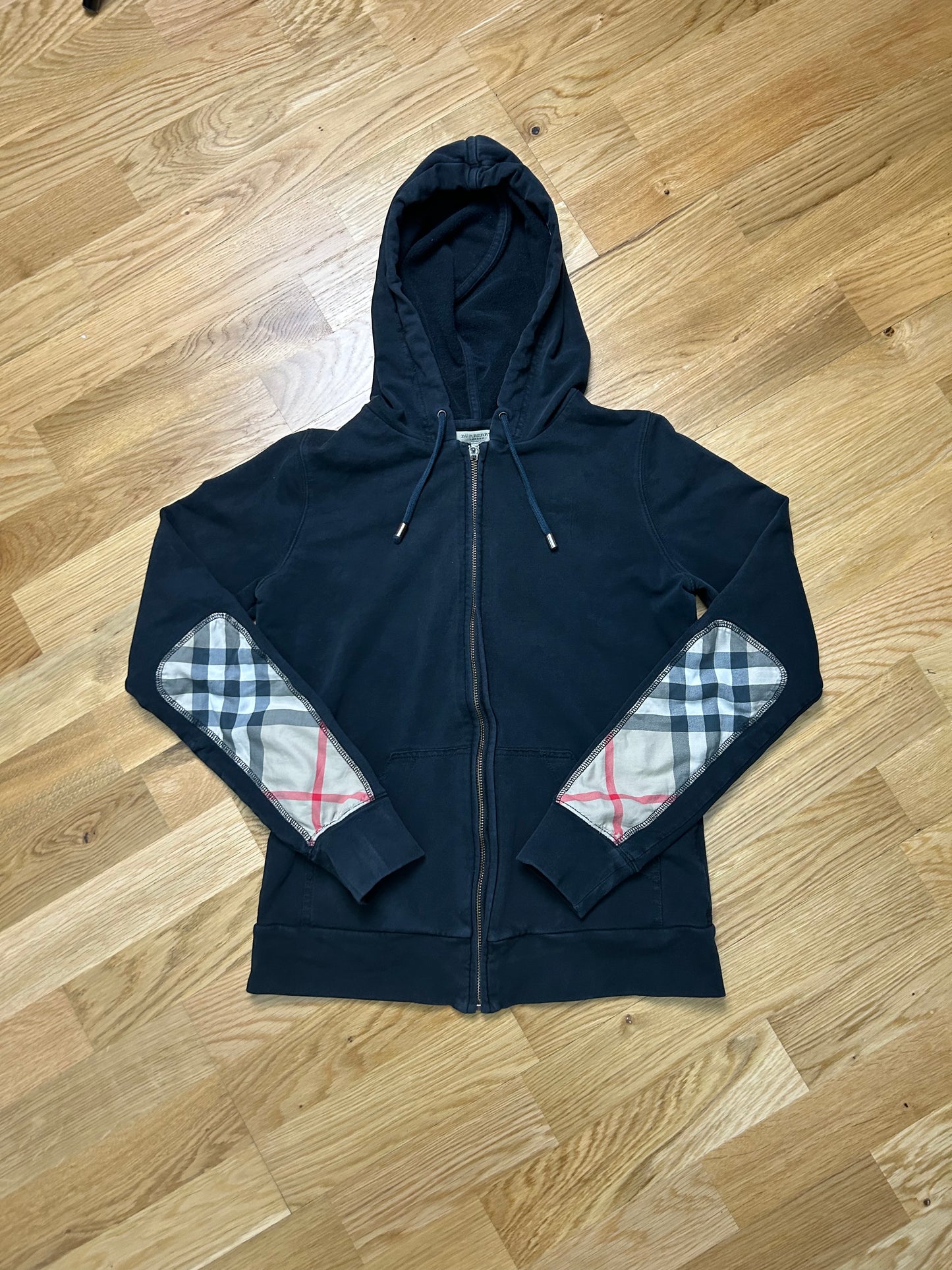 BURBERRY ZIPPER (S)