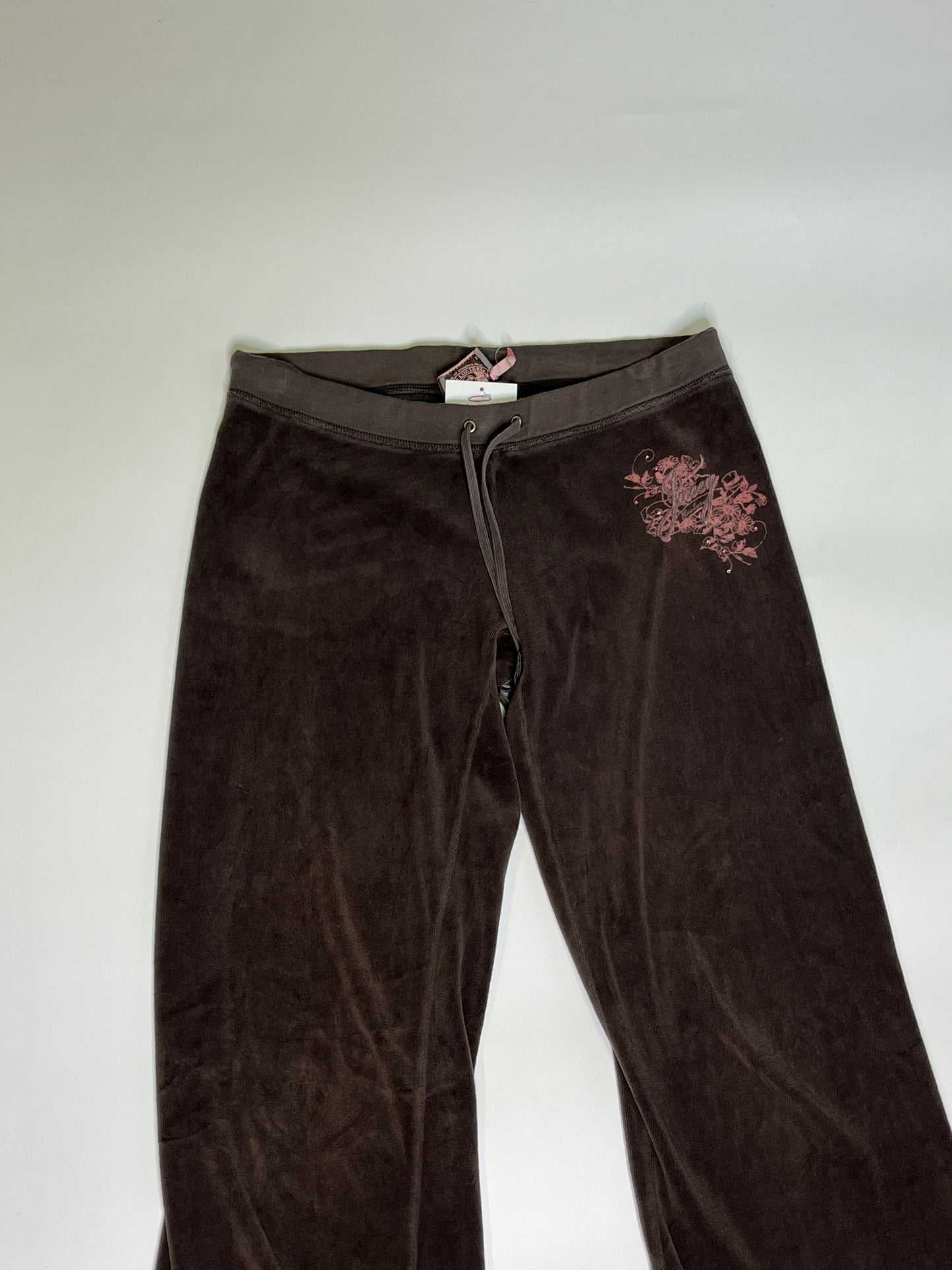JUICY COUTURE PANTS (S)