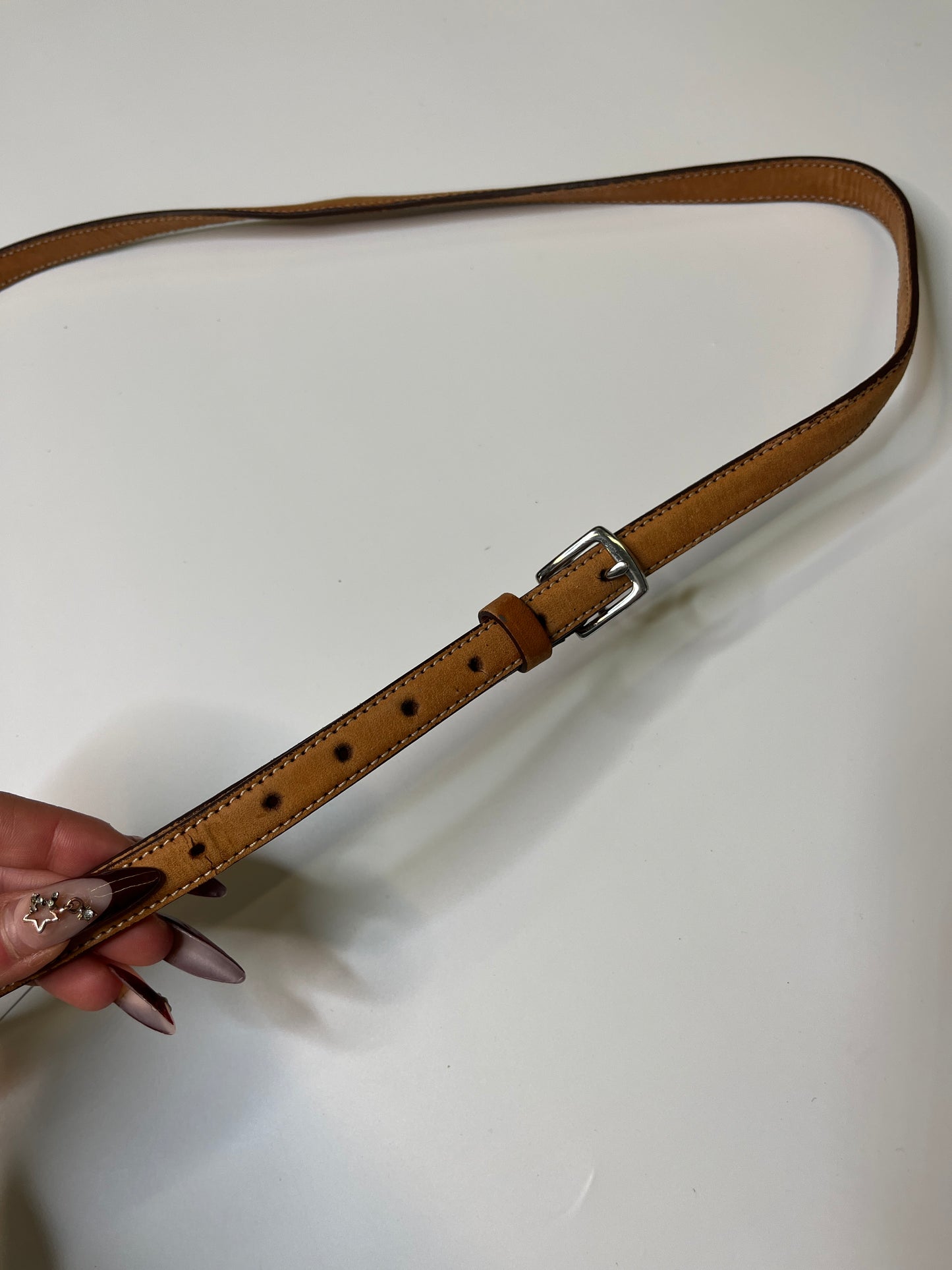 COACH CROSSBODY PURSE