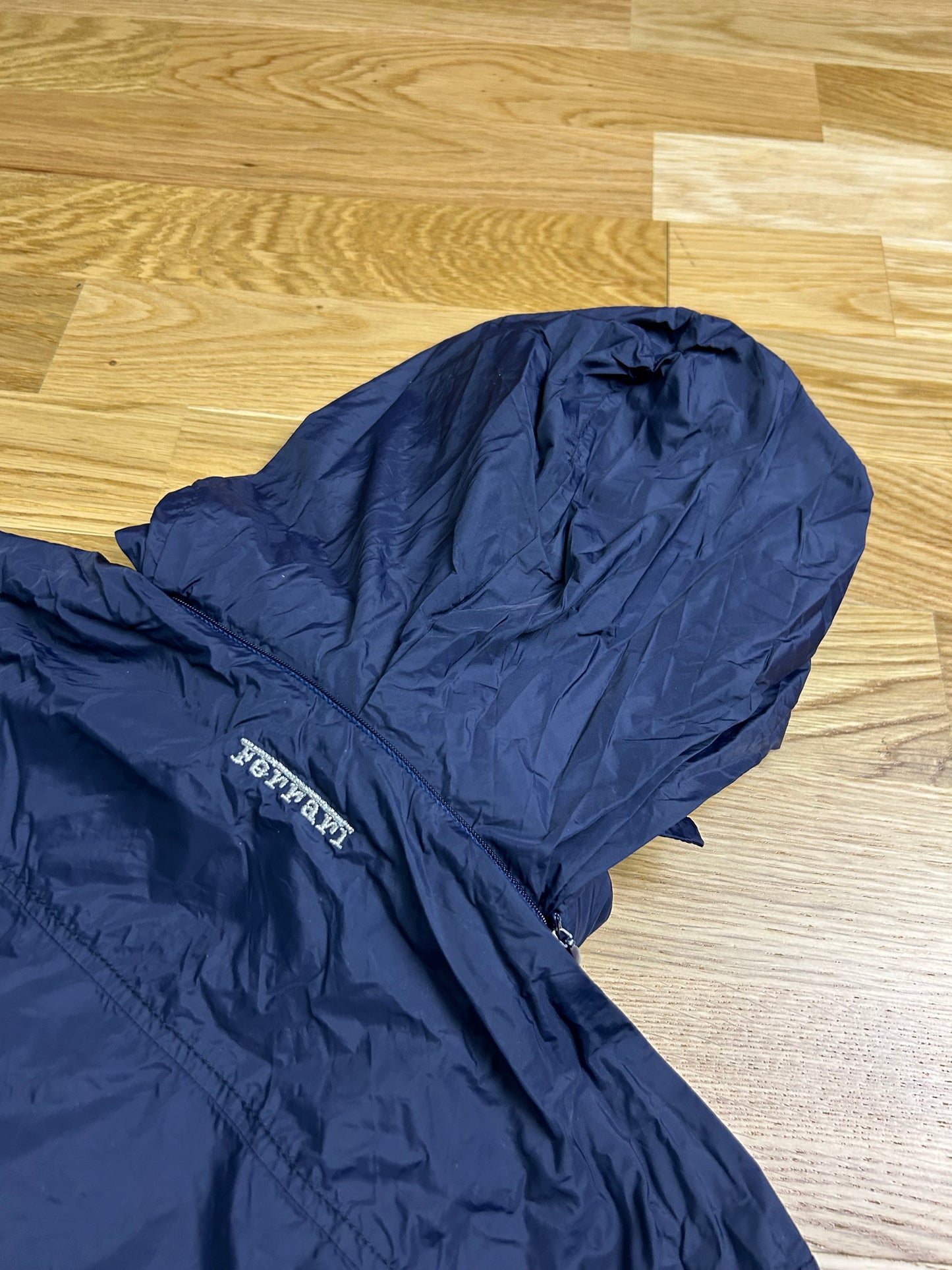 FERRARI JACKET (S petite/XS)