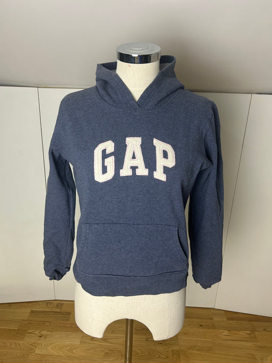 GAP HOODIE (XS)