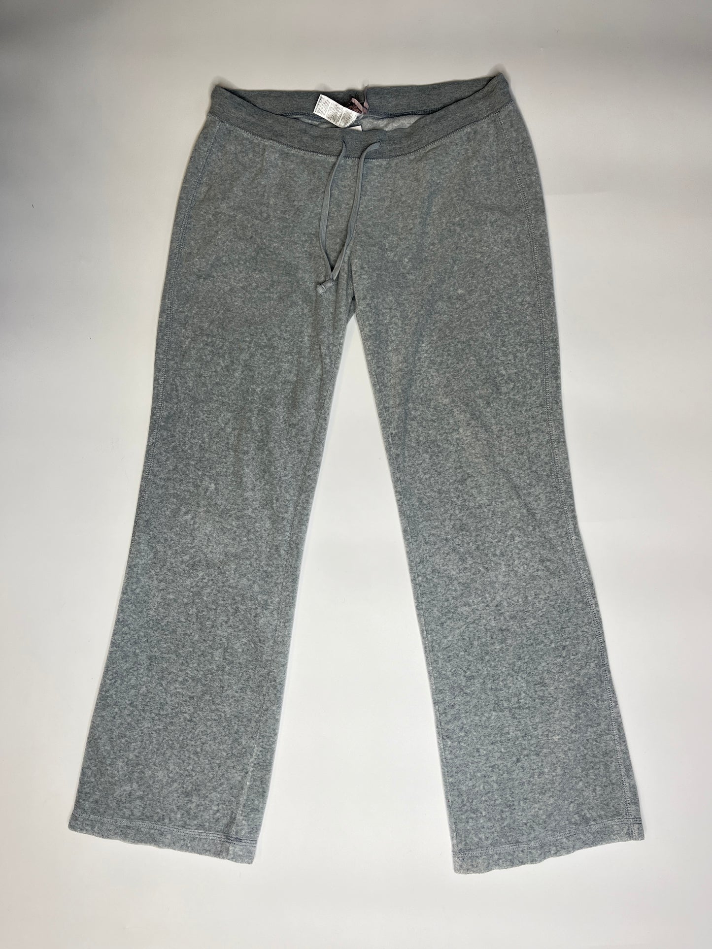 JUICY COUTURE PANTS 2000s (S)