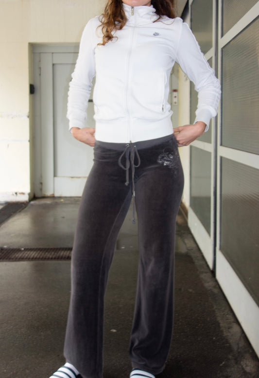 JUICY COUTURE PANTS (S)