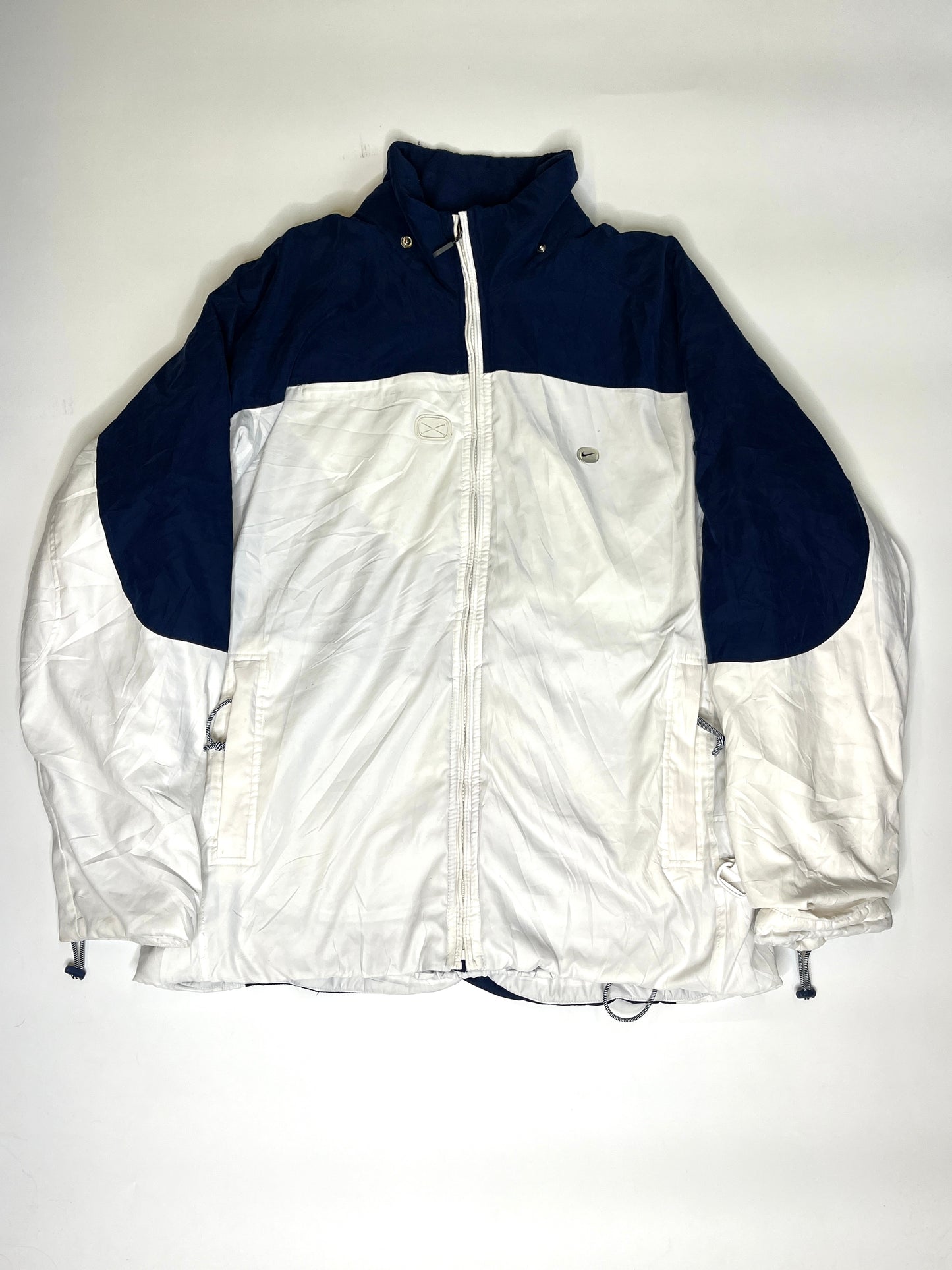 NIKE 2000S JACKET (M)