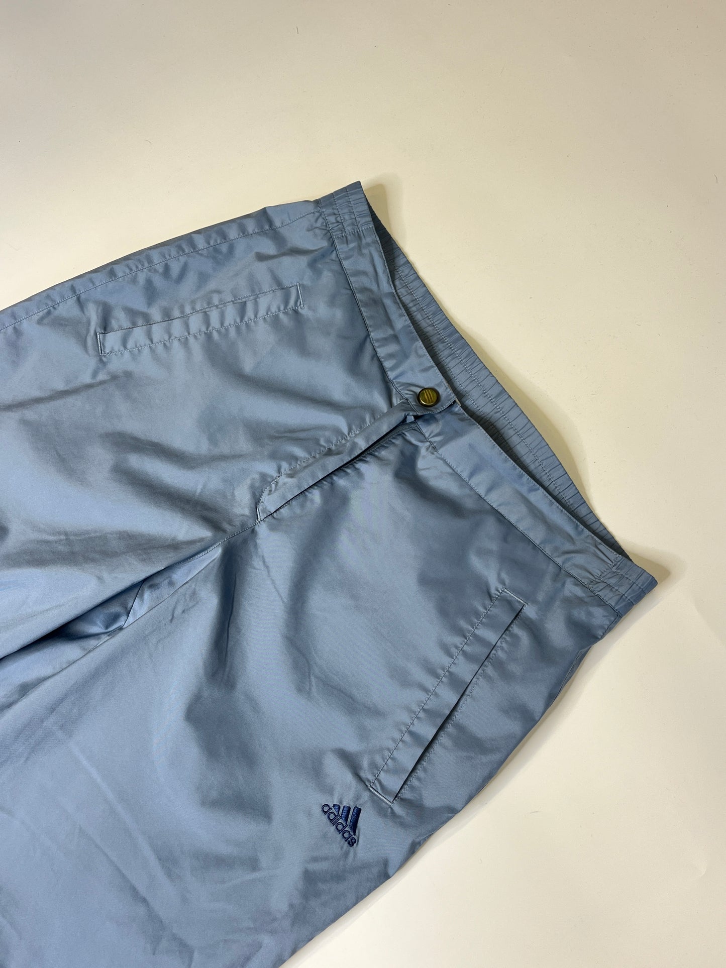 ADIDAS 2000s PANTS (~M)