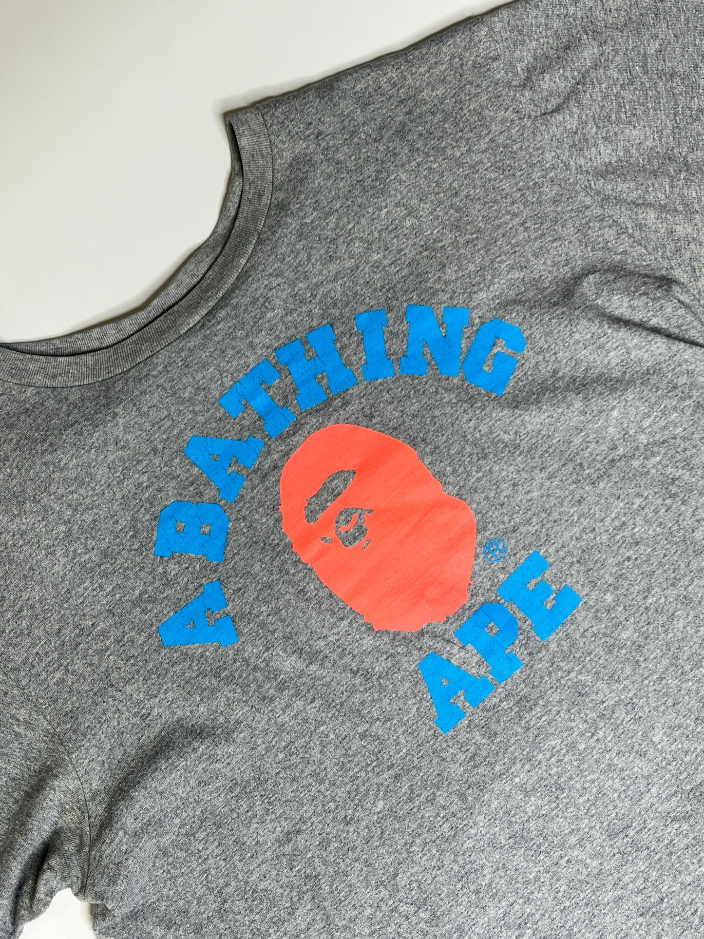 BAPE T-SHIRT (M)